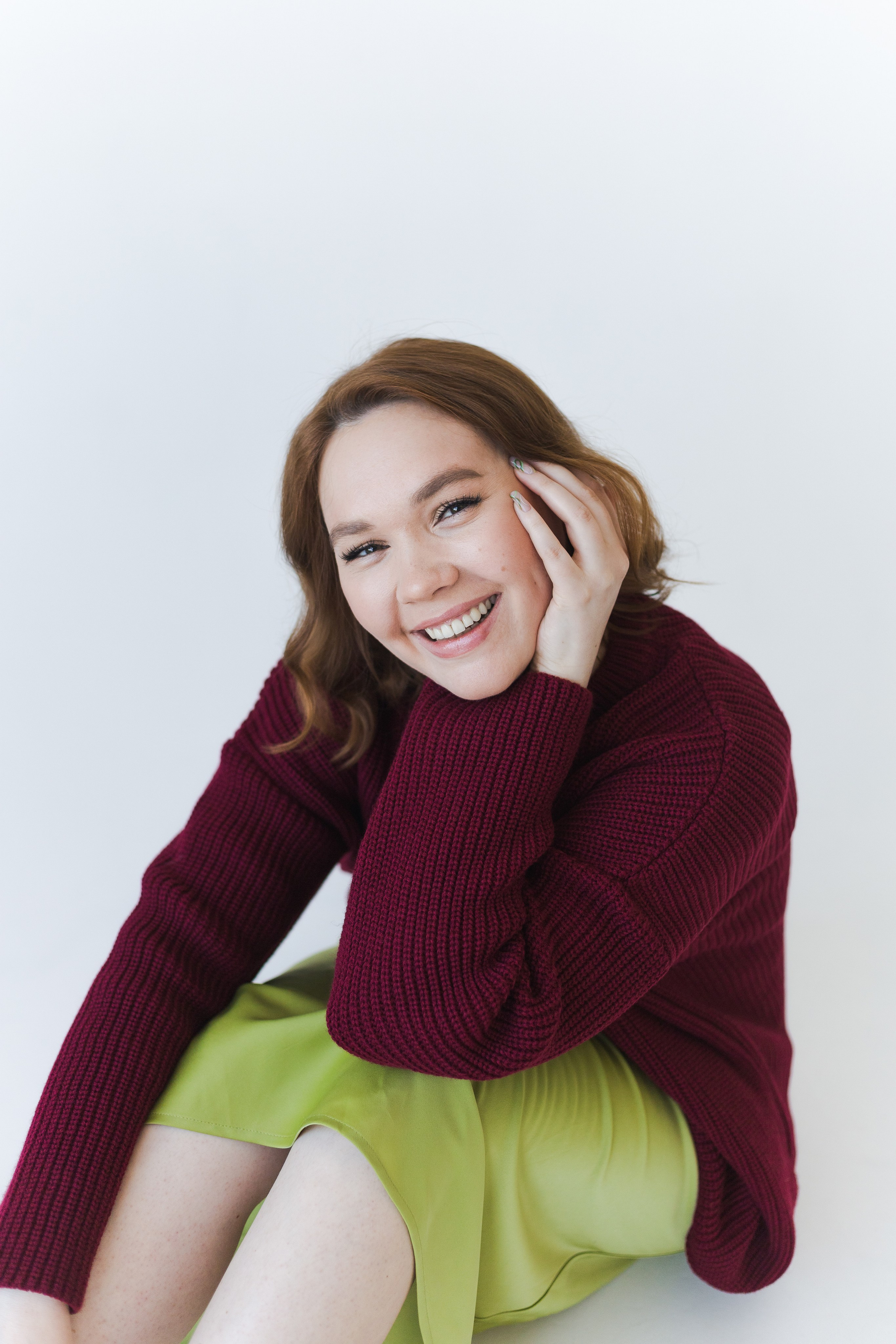 Даша. Кристина | youseeitmyway | Фото