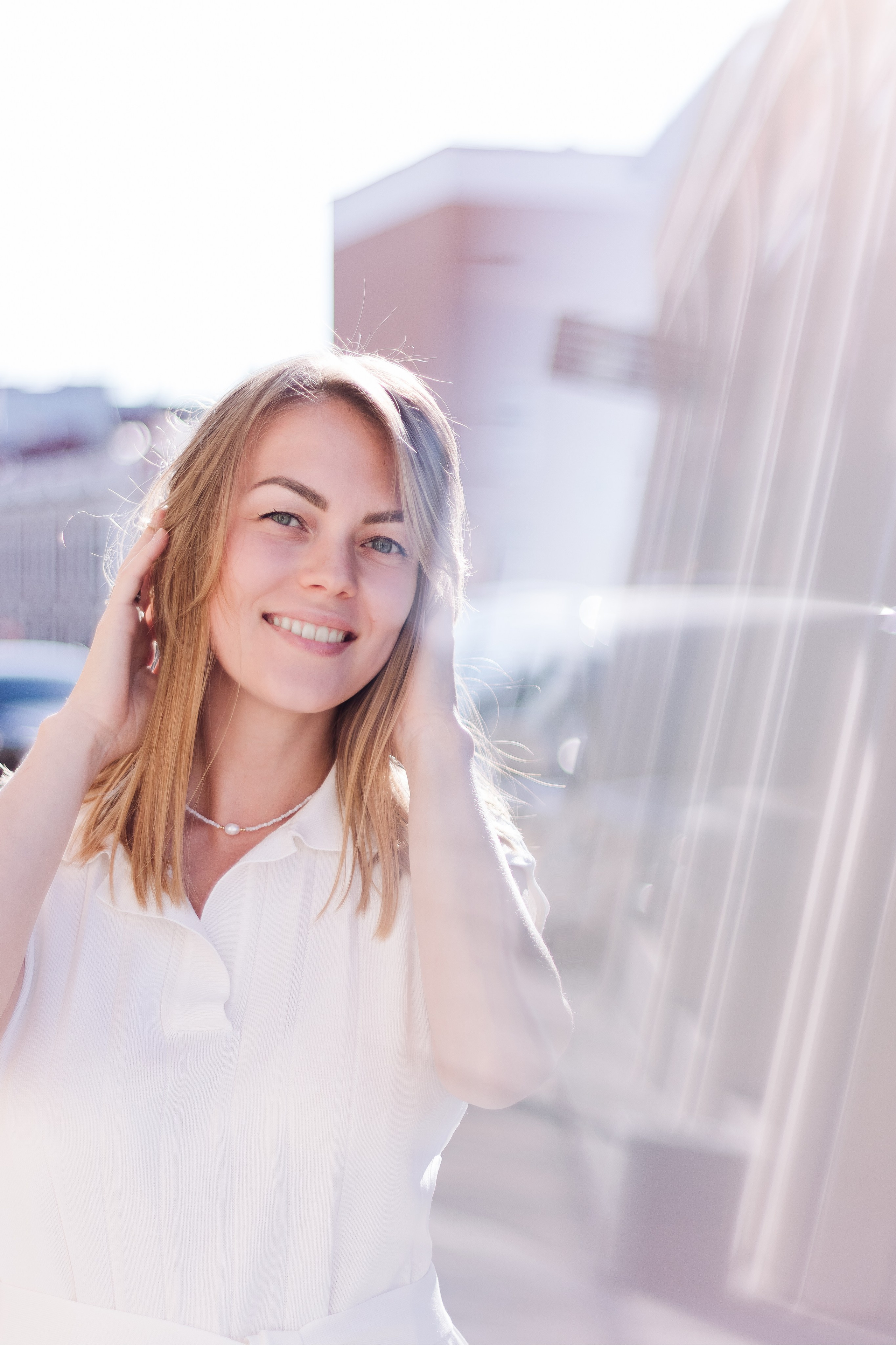 Анфиса. Кристина | youseeitmyway | Фото