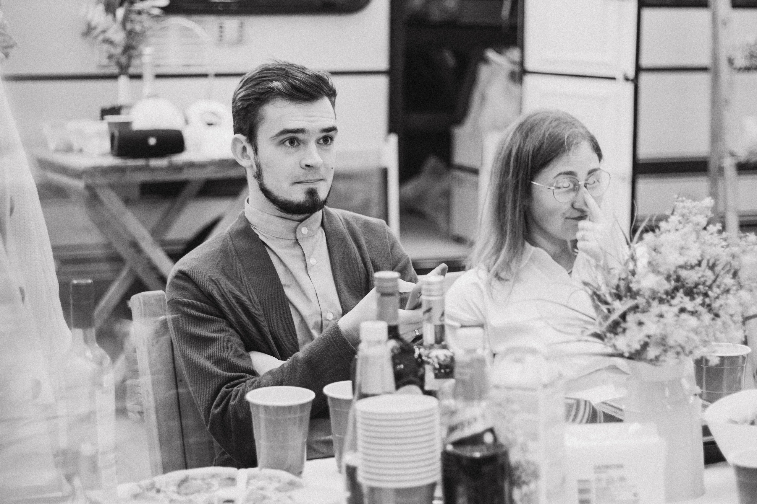 День Рождения Саши. Кристина | youseeitmyway | Фото