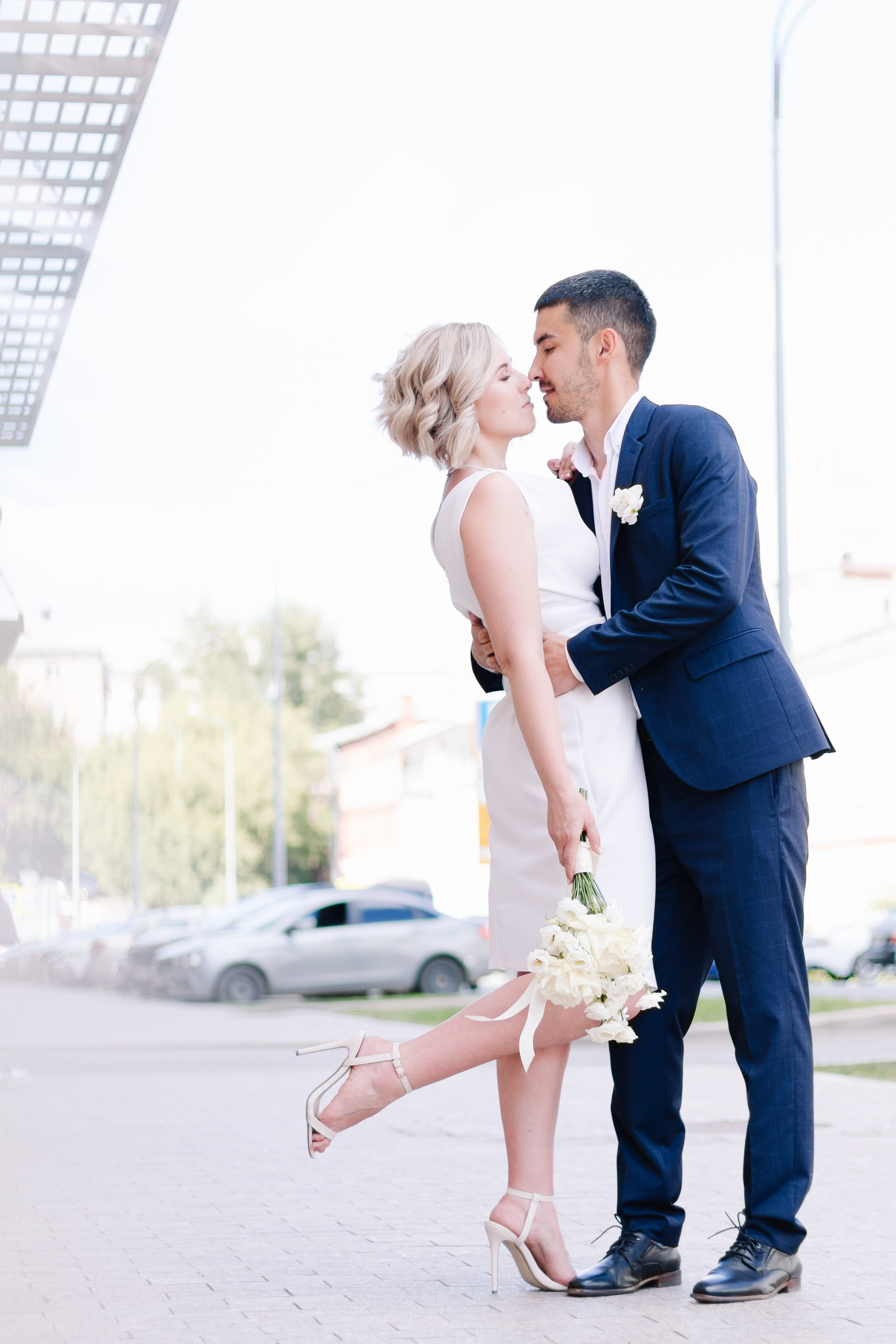 Вика и Дамир. Кристина | youseeitmyway | Фото