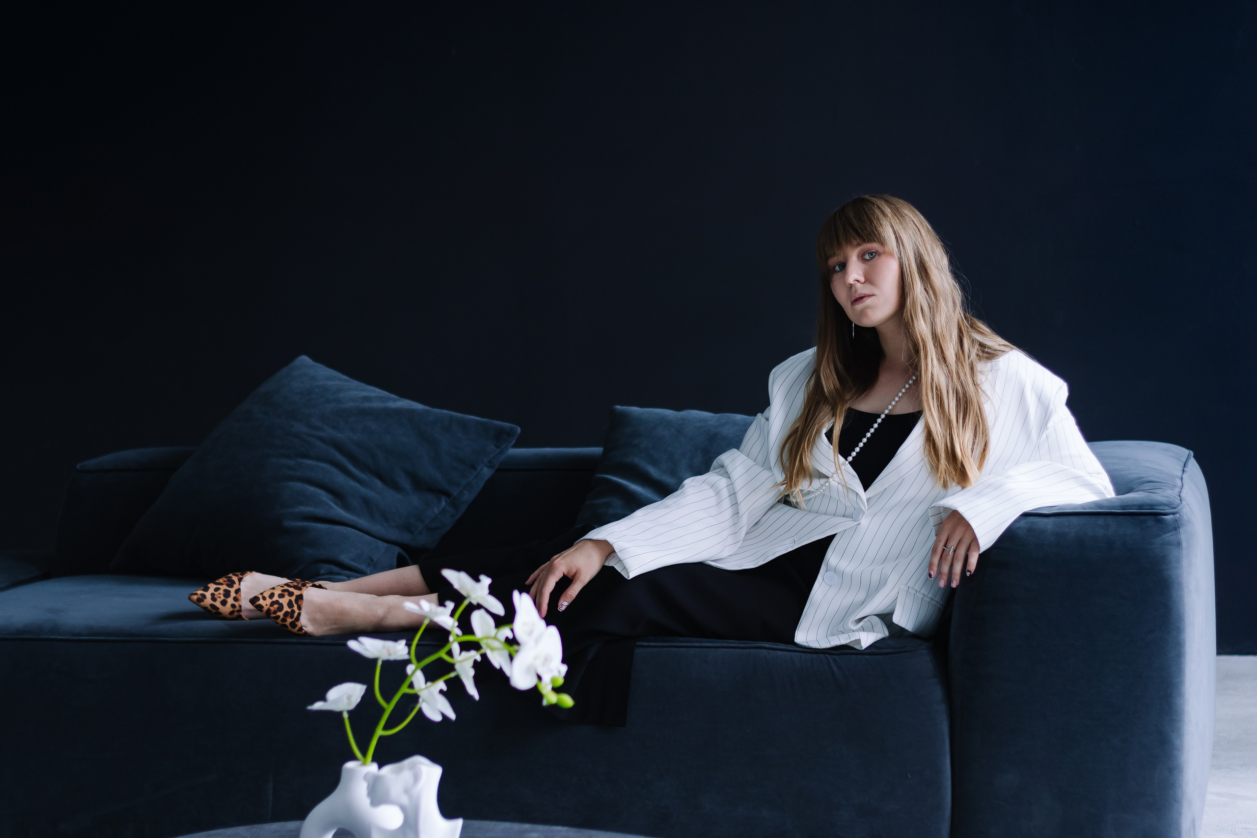 Саша. Кристина | youseeitmyway | Фото