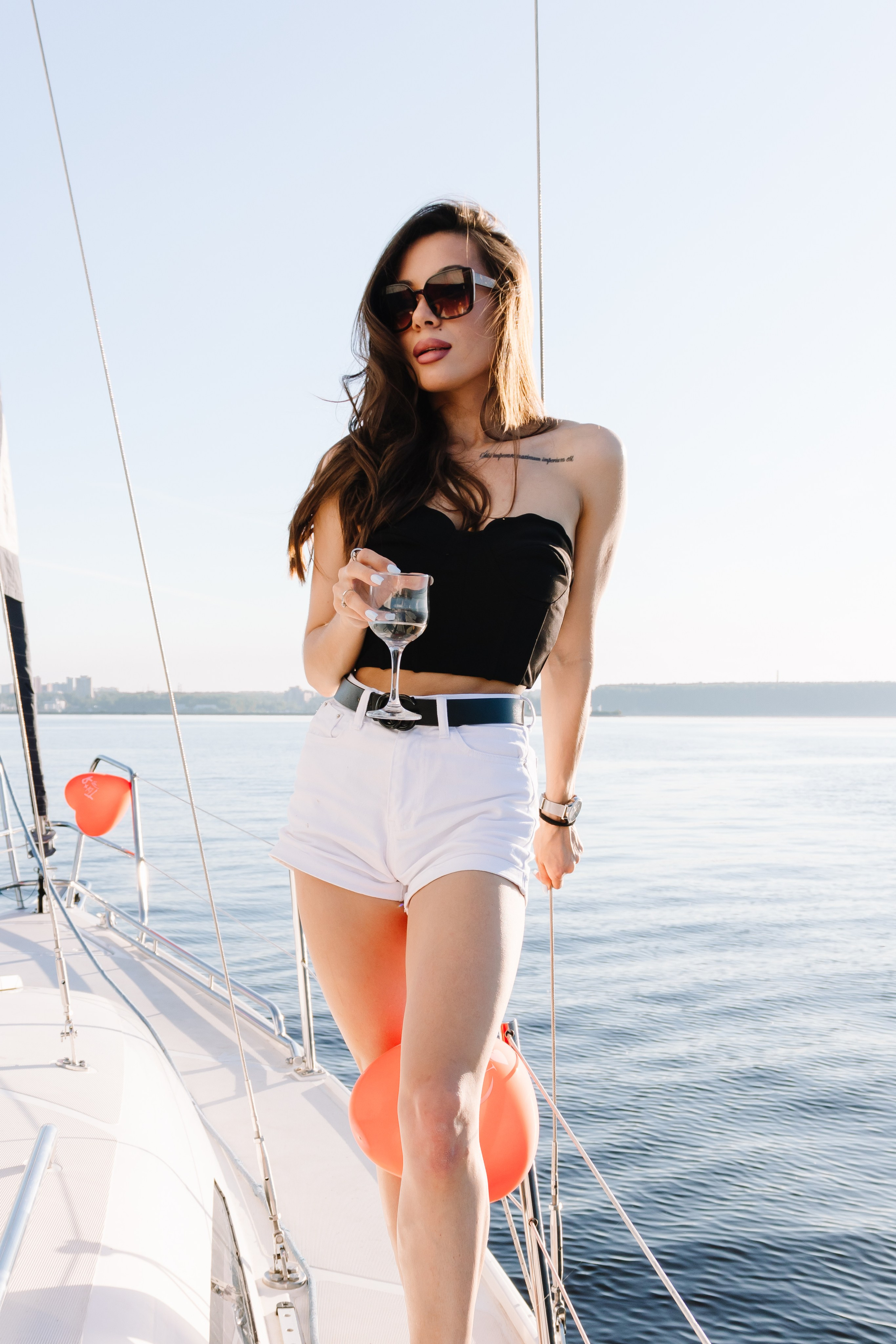 Девичник Яны. Кристина | youseeitmyway | Фото