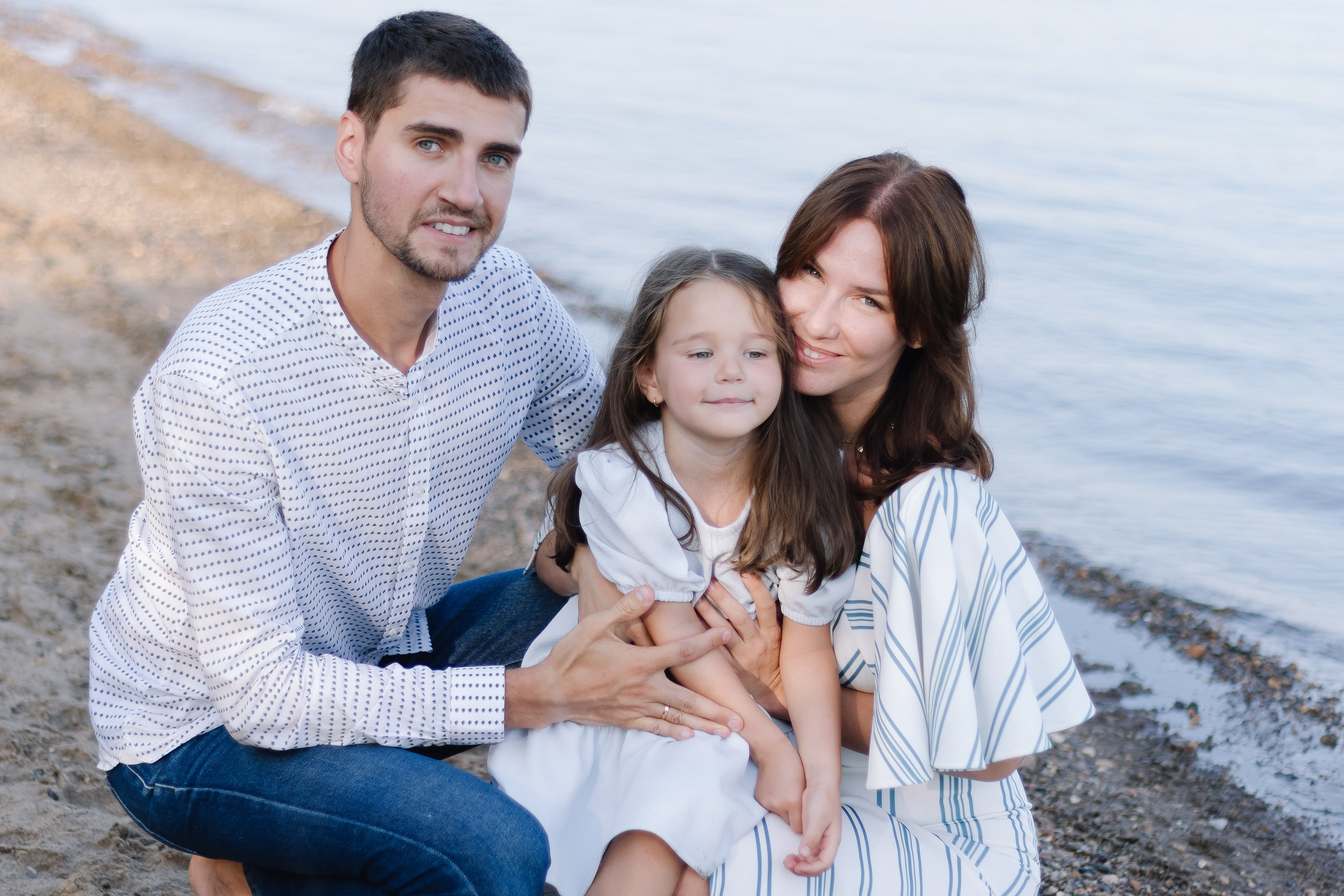 Арина, Вова и Диана. Кристина | youseeitmyway | Фото