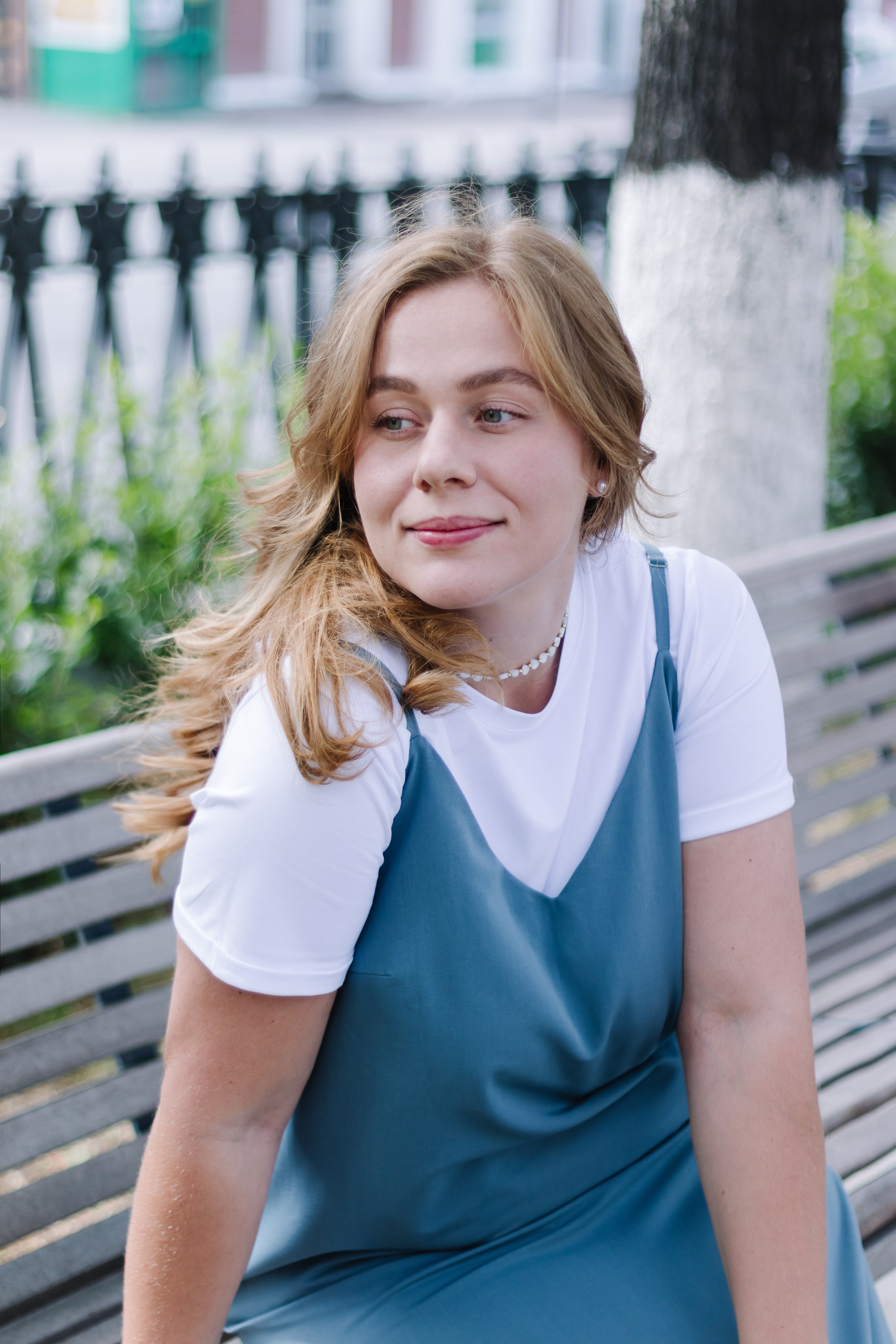 Лена. Кристина | youseeitmyway | Фото