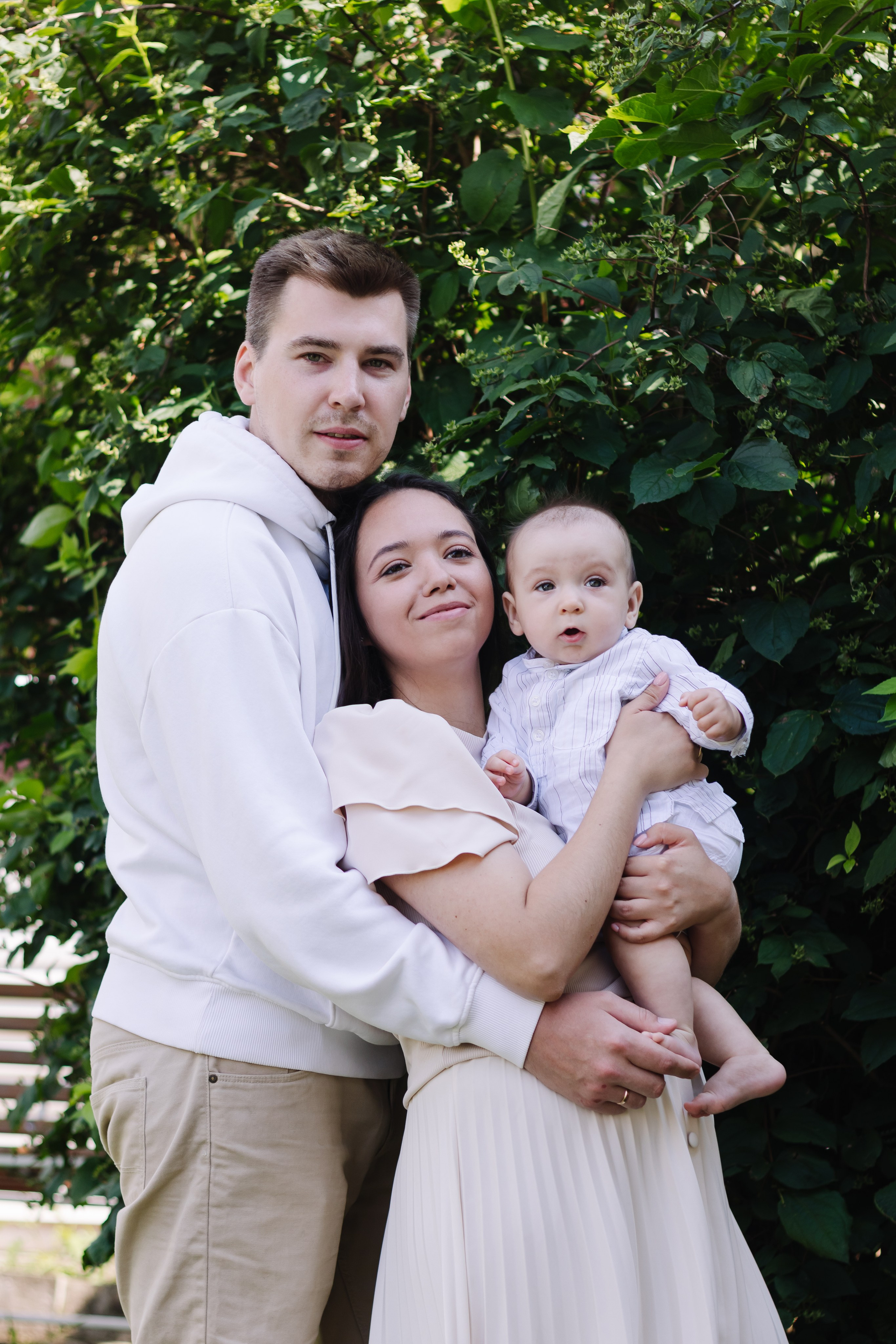 Маша, Савелий и Марк. Кристина | youseeitmyway | Фото