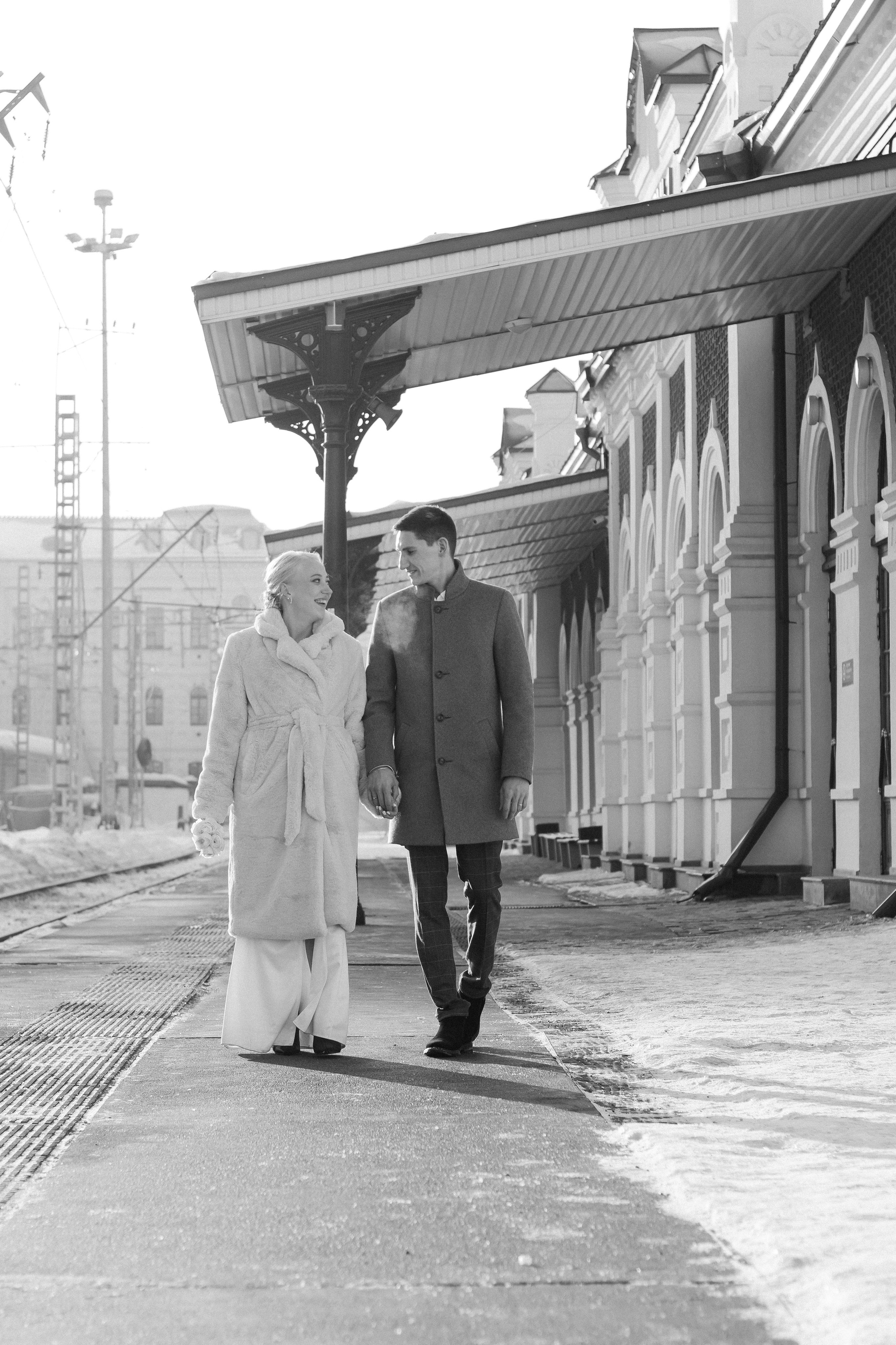 Кристина и Никита. Кристина | youseeitmyway | Фото