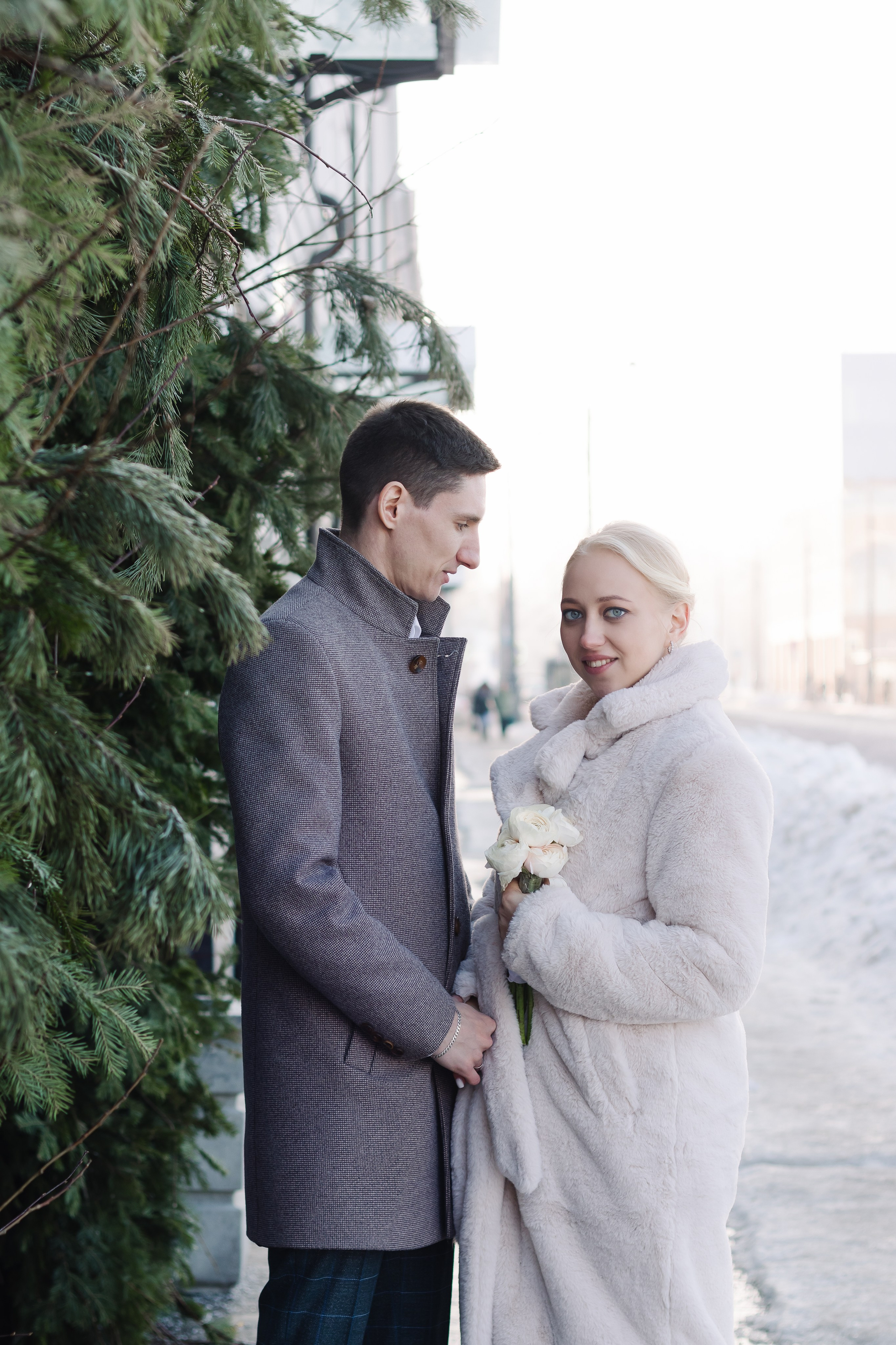 Кристина и Никита. Кристина | youseeitmyway | Фото