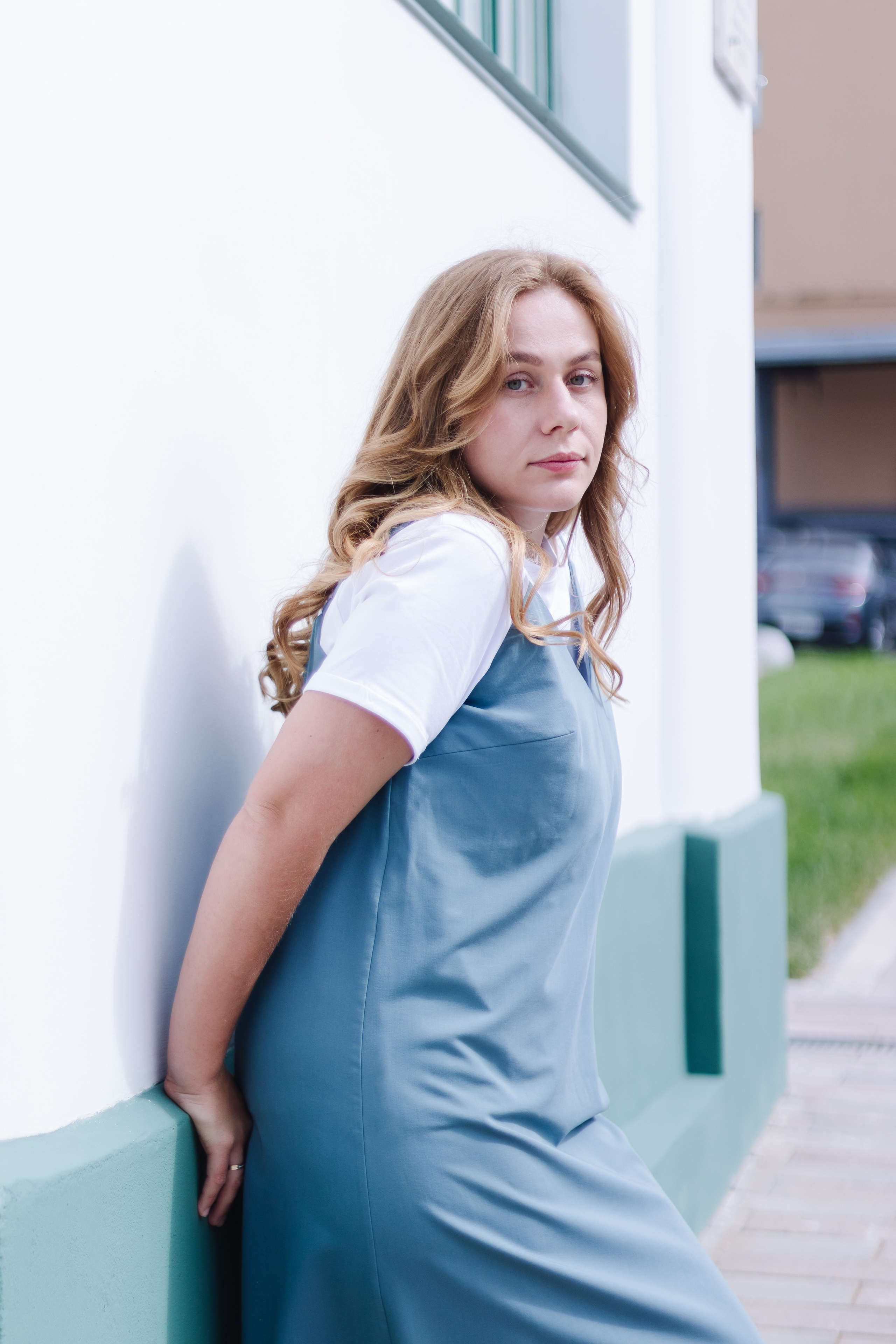 Лена. Кристина | youseeitmyway | Фото