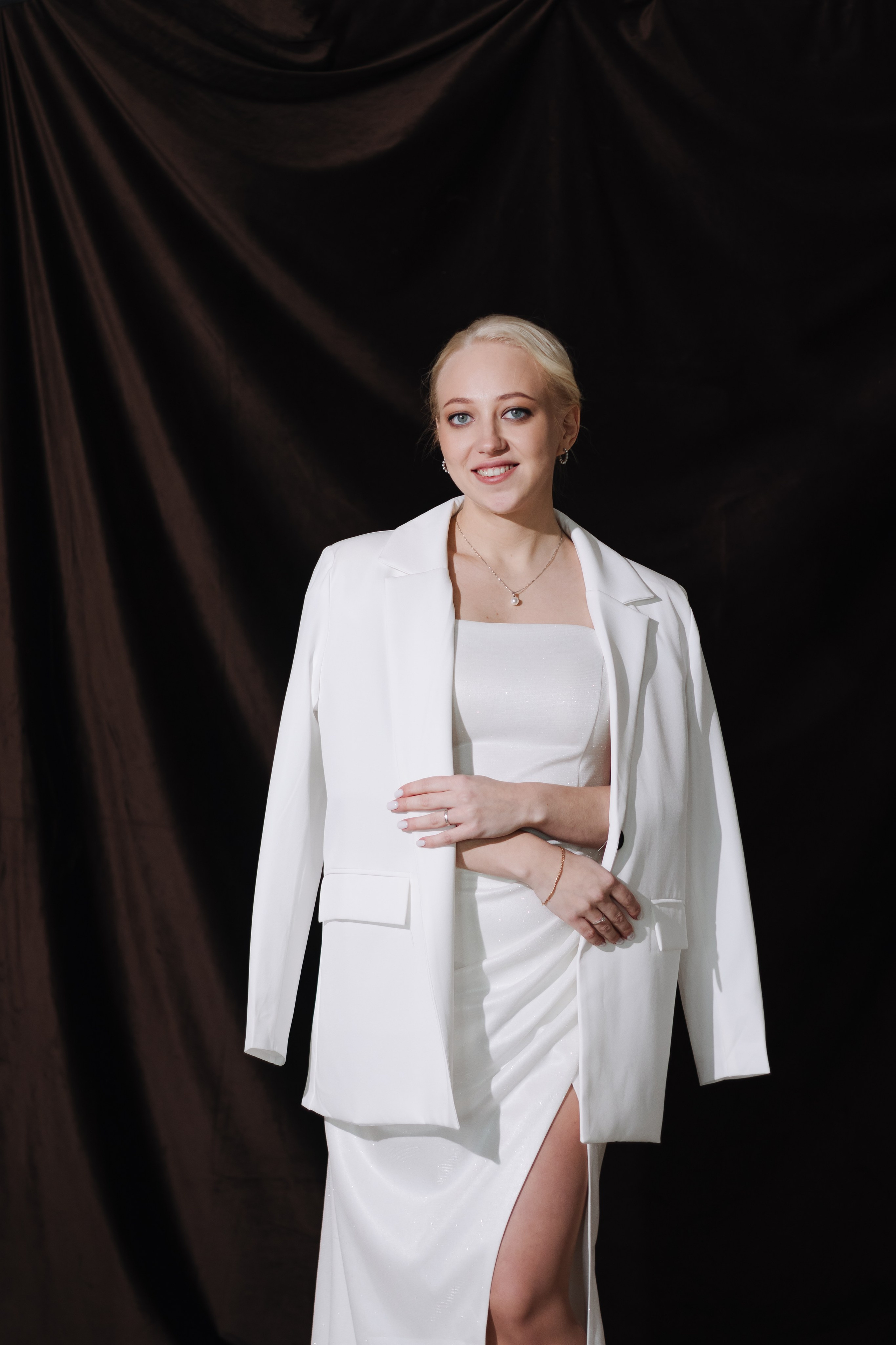 Кристина и Никита. Кристина | youseeitmyway | Фото