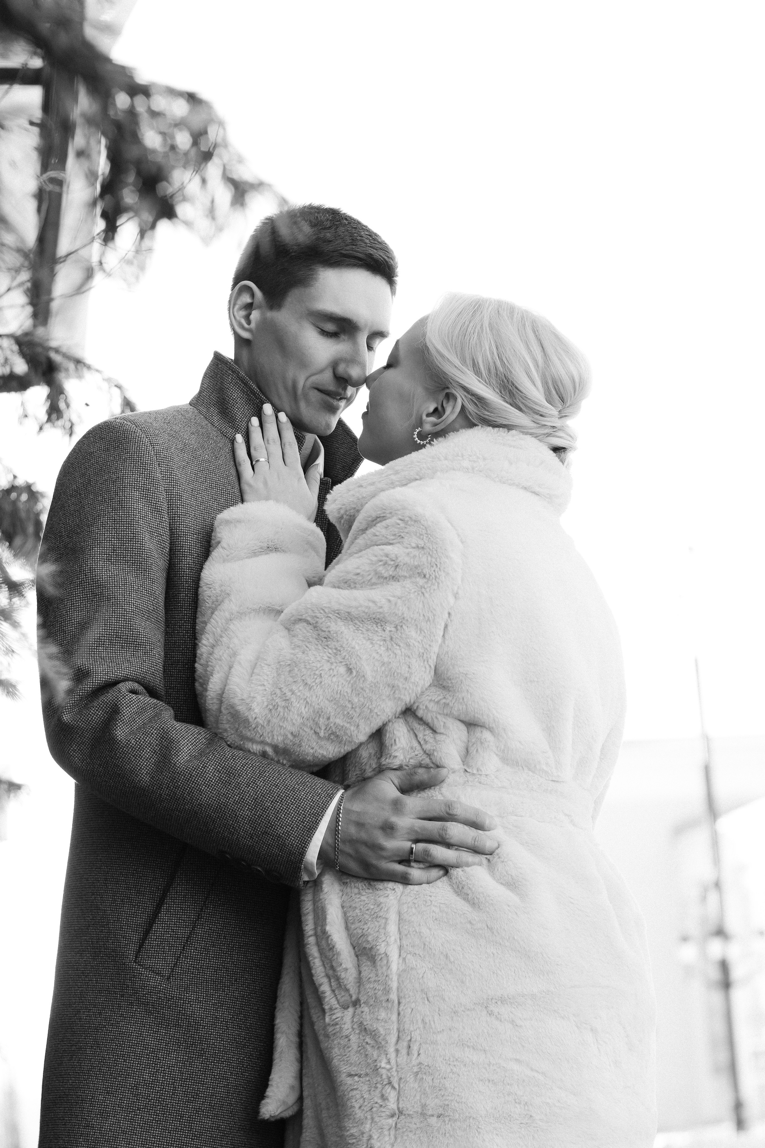 Кристина и Никита. Кристина | youseeitmyway | Фото