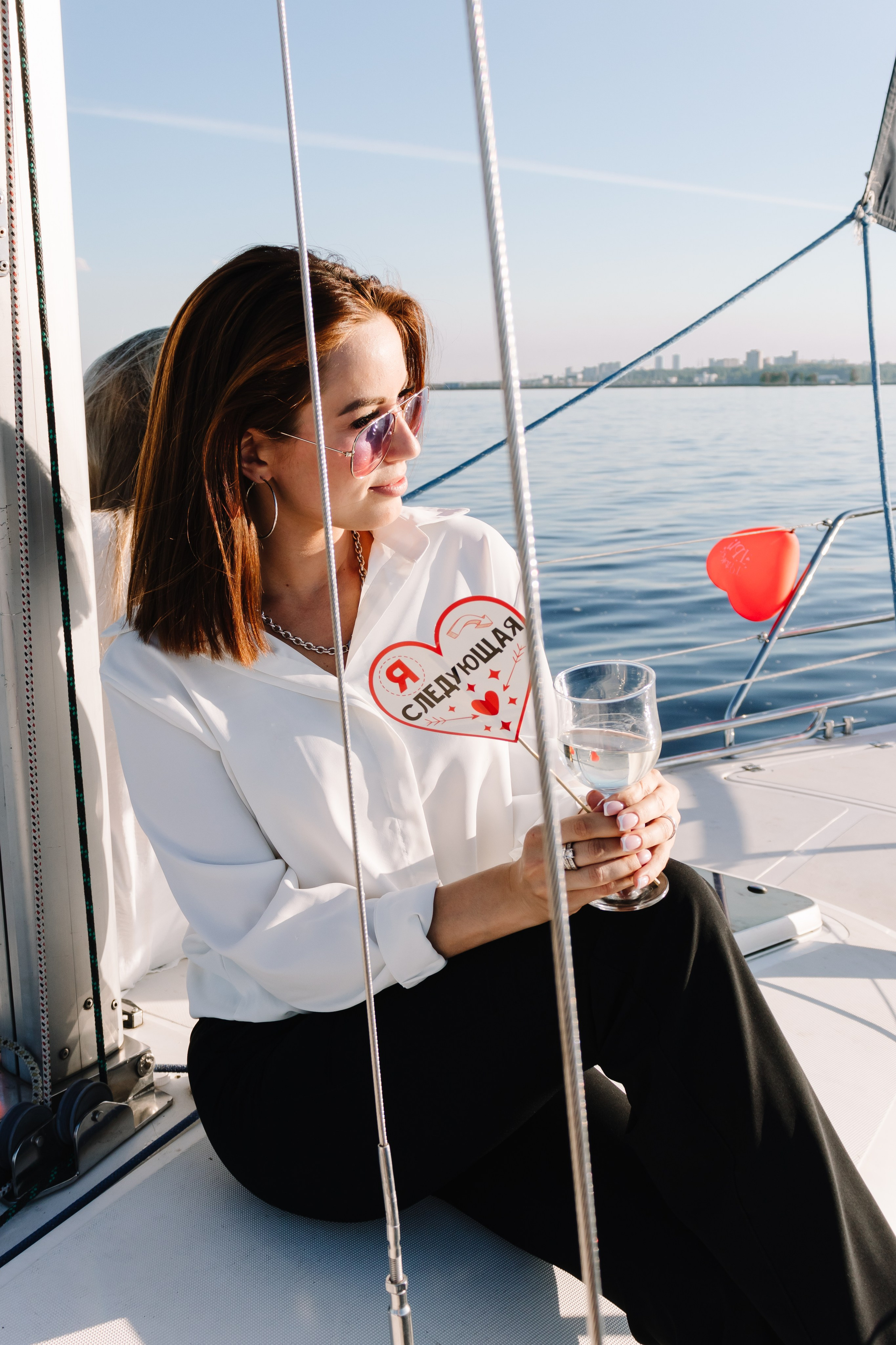 Девичник Яны. Кристина | youseeitmyway | Фото