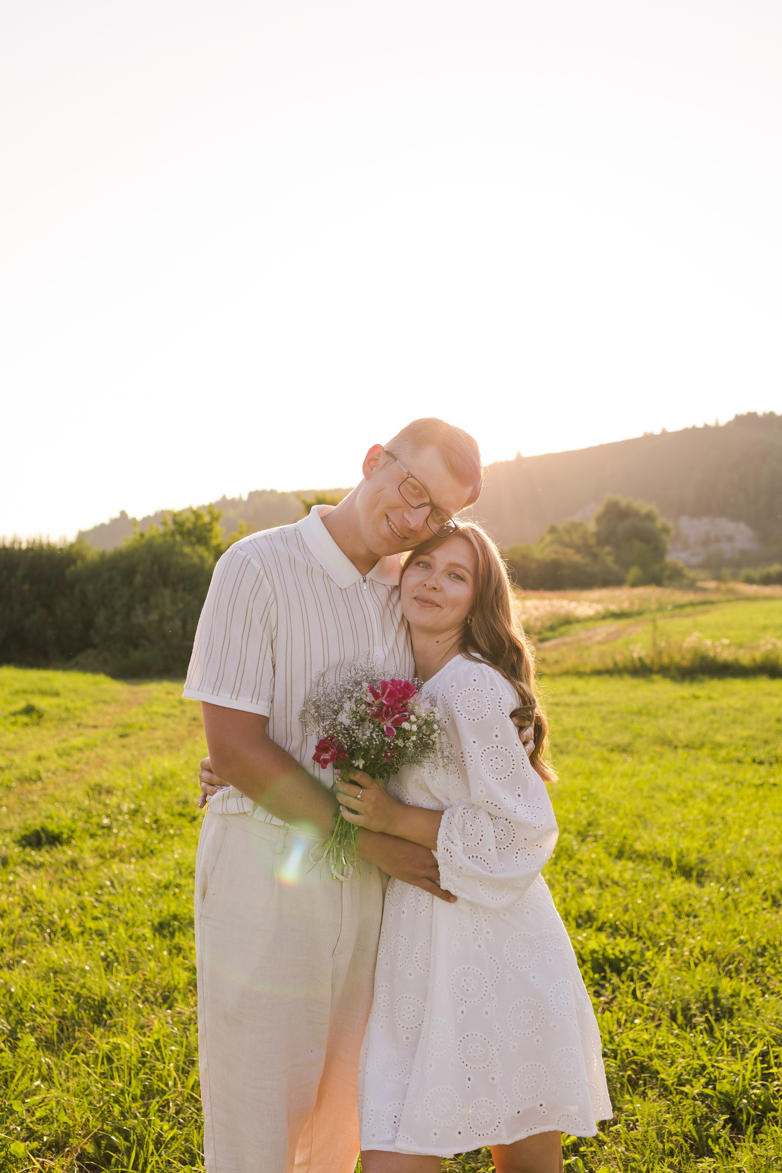 Юля, Илья, Маша и Миша. Кристина | youseeitmyway | Фото