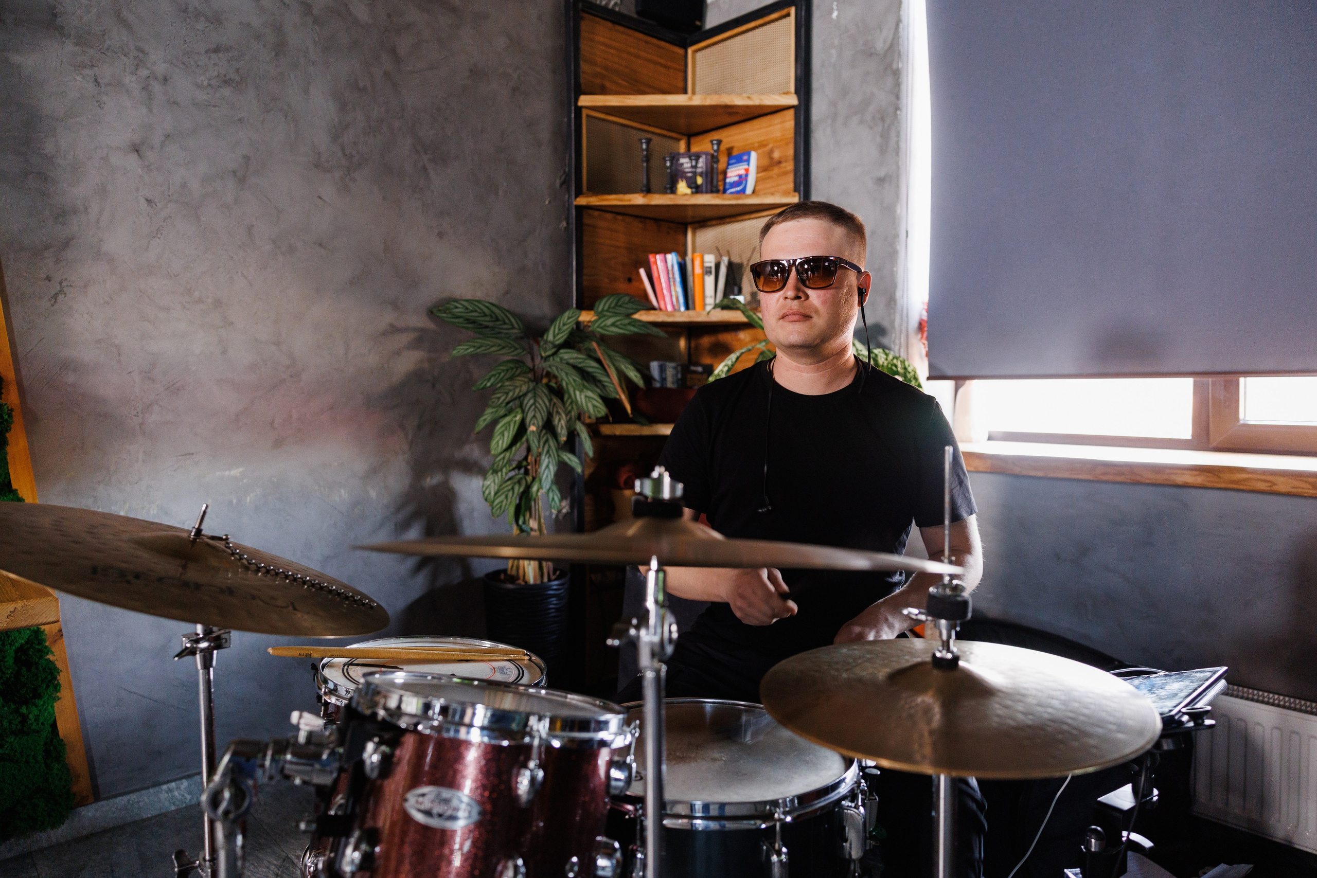 Бизнес разборы Х10. Фотограф Ставрополь Петр Голубенко