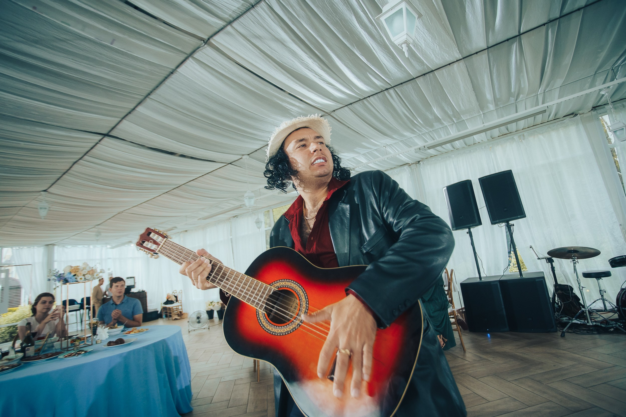 Свадьба Данил и София. Ваш свадебный и семейный фотограф