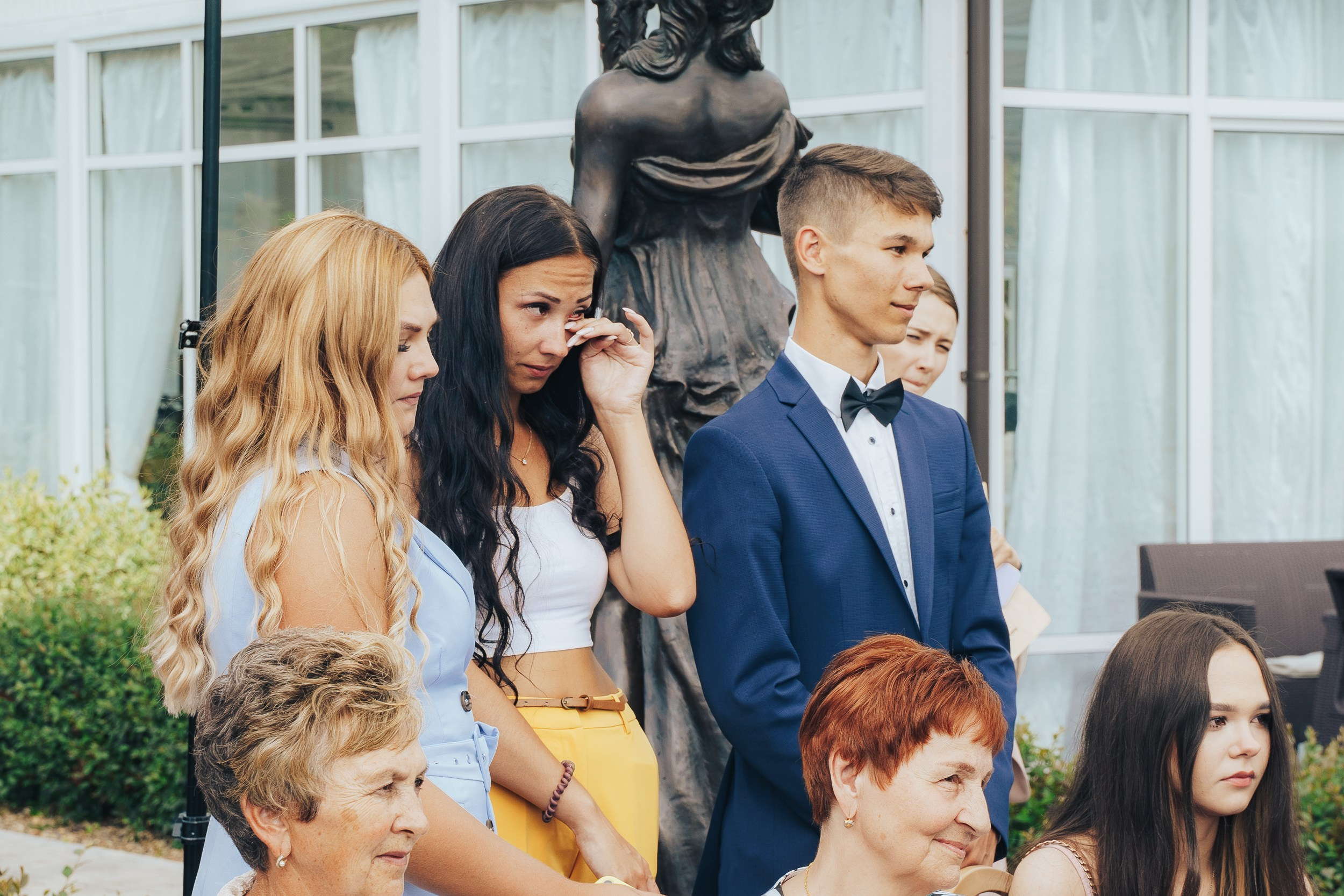 Свадьба Данил и София. Ваш свадебный и семейный фотограф