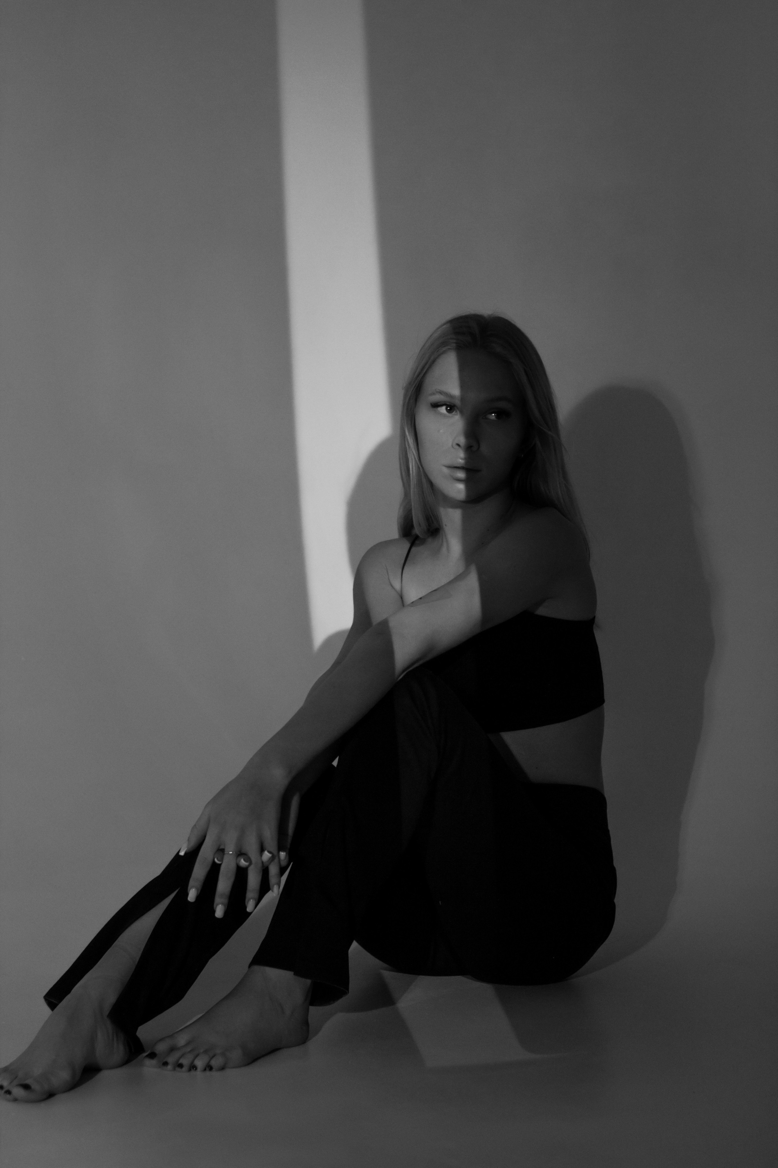 Женский портрет. Наталья Сологуб|Фотограф|Ростов-на-Дону