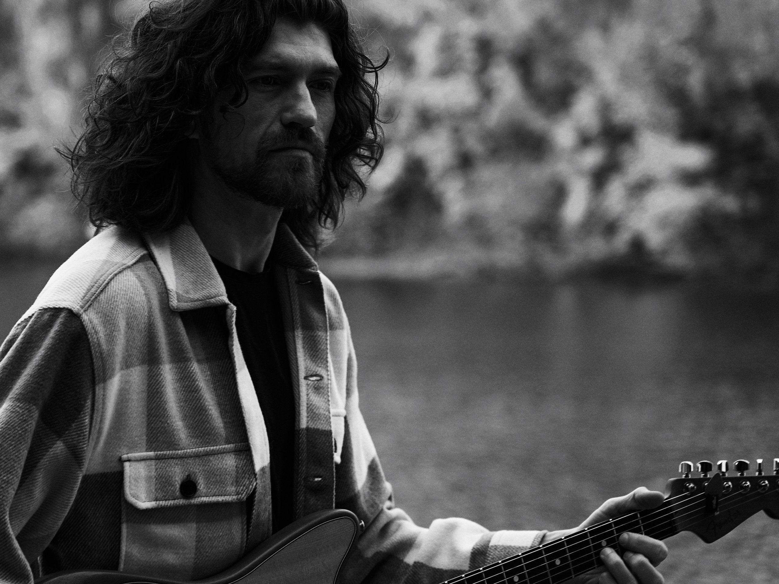 A N T O N. Портретный фотограф в Москве