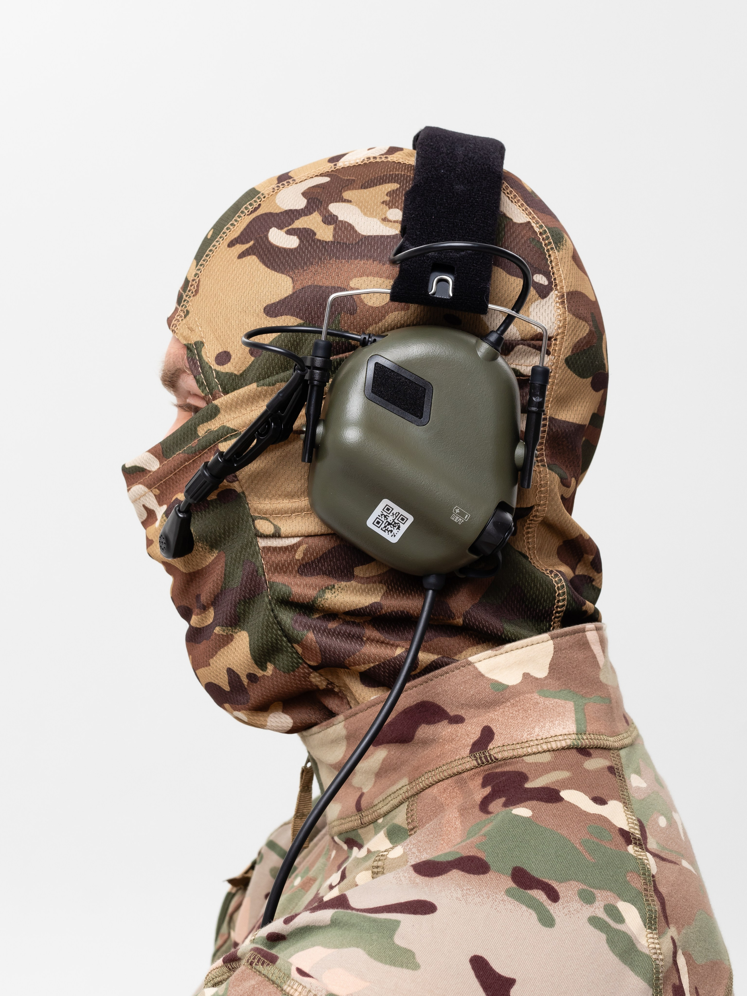 Наушники. Фотограф в Краснодаре Арина Кудряшова