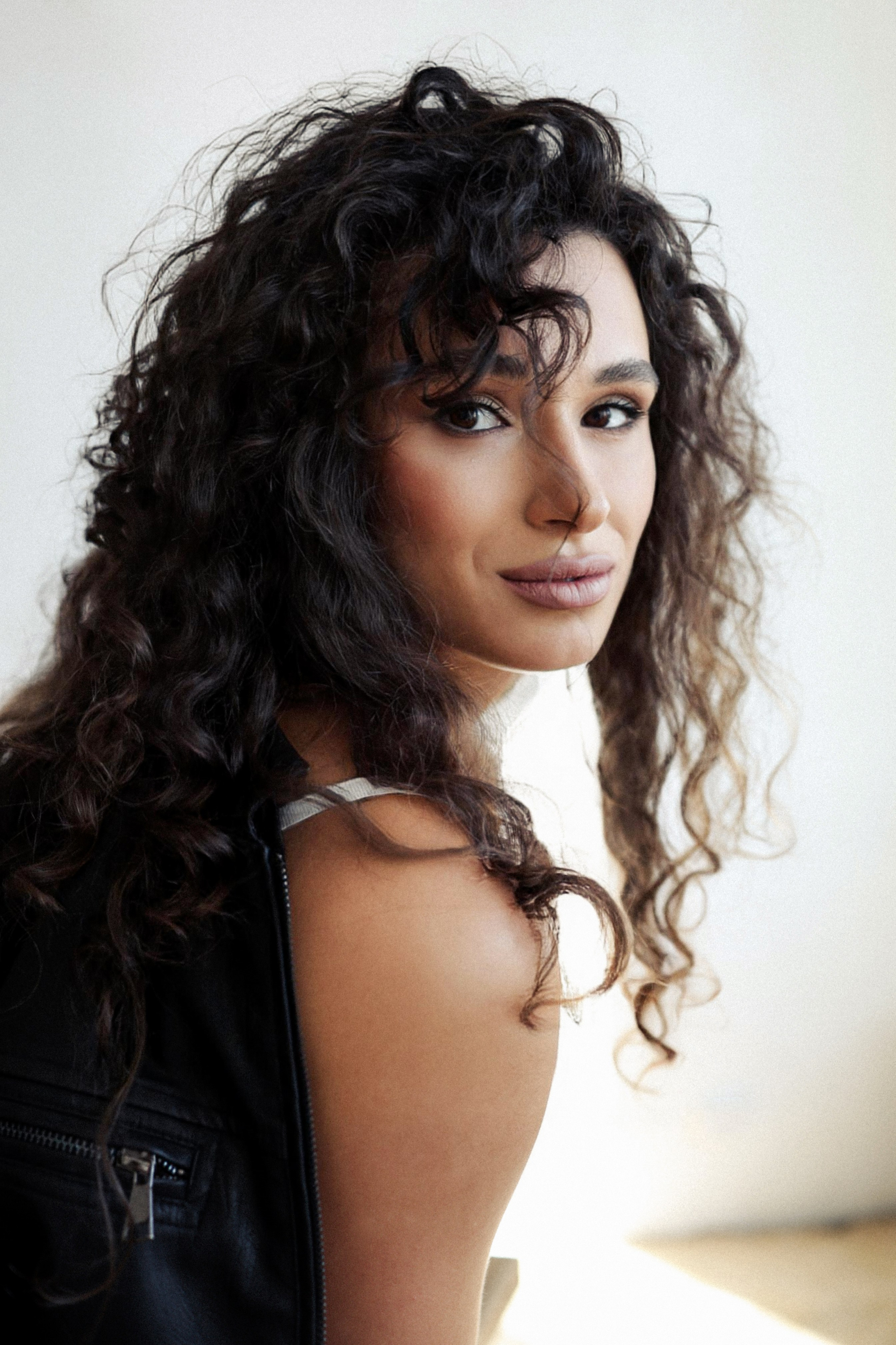 Студийная. Sorokina