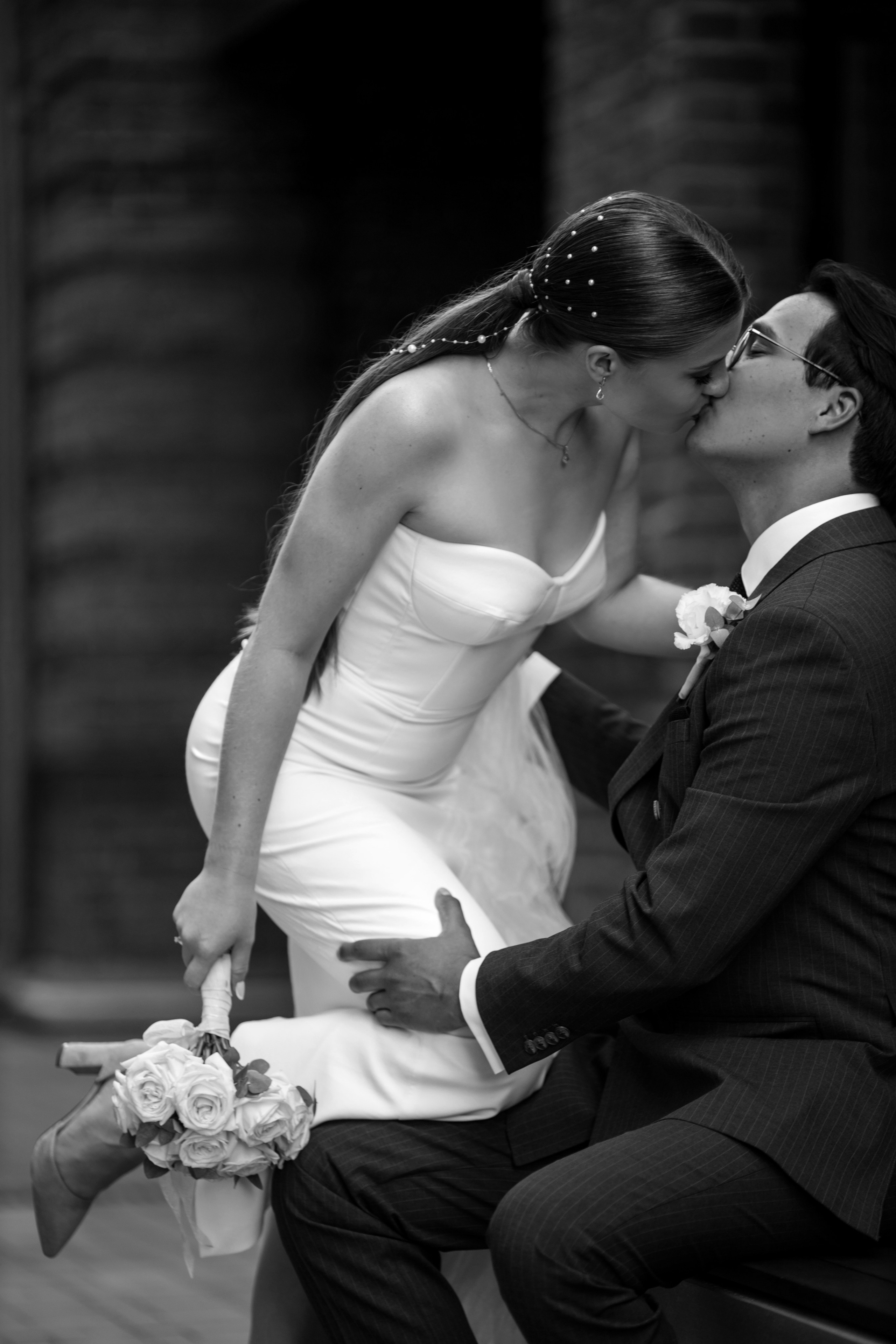 Линар Аделина. Фотограф Александр Литвинов