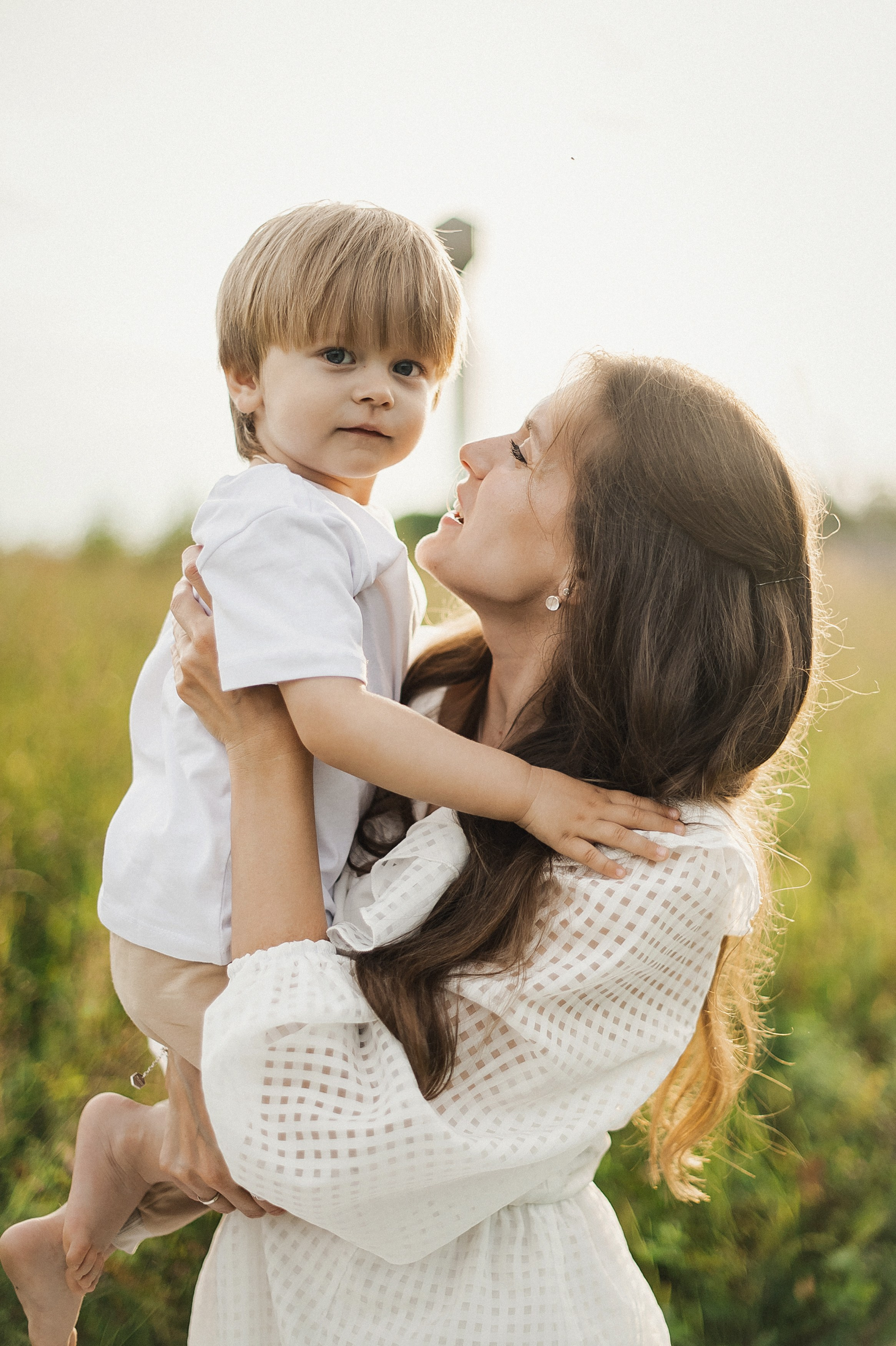 Sunset | СЕМЕЙНАЯ. Свадебный фотограф Роман Чигарев