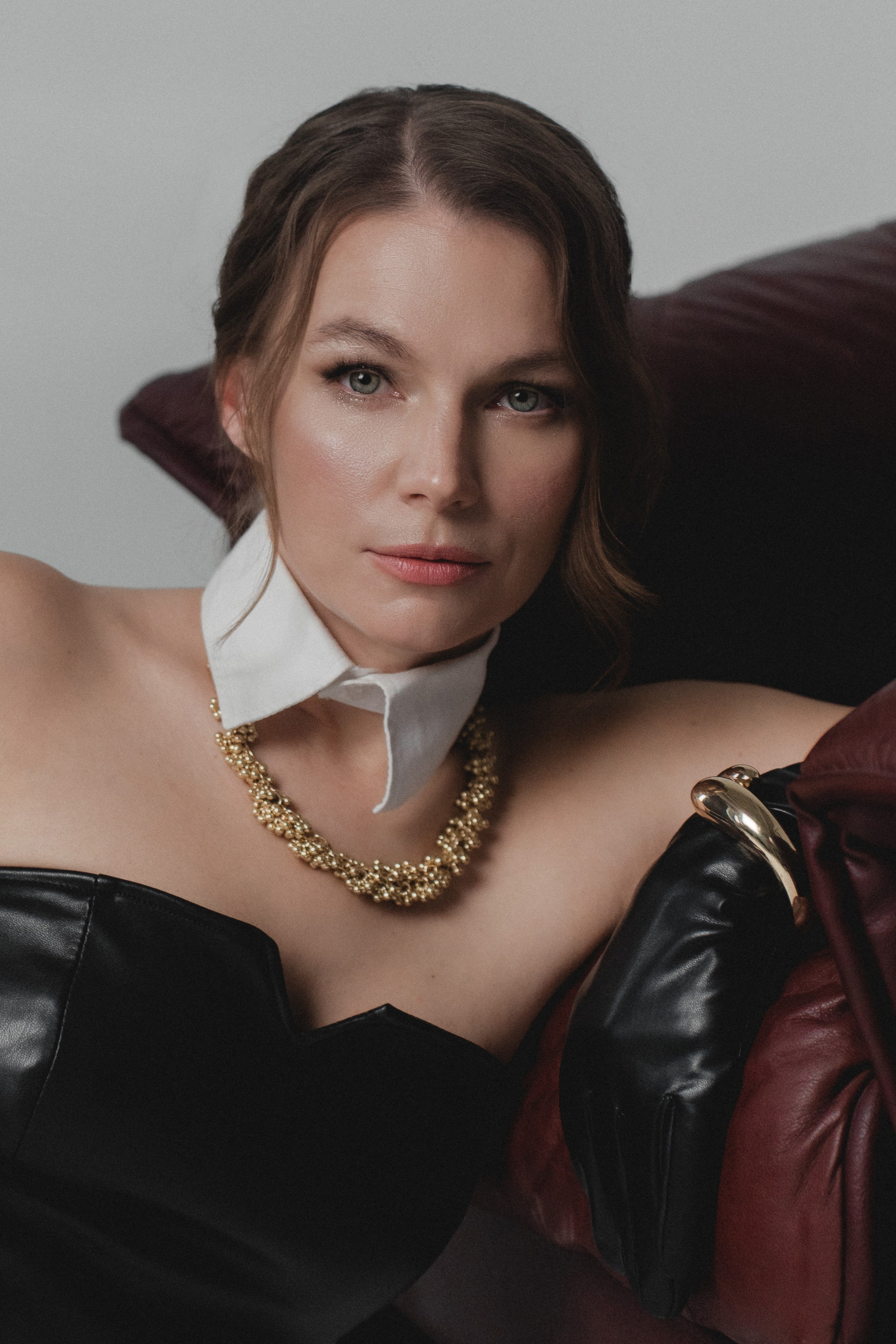 Анастасия. Фотограф в Воронеже Юлия Игнатьева