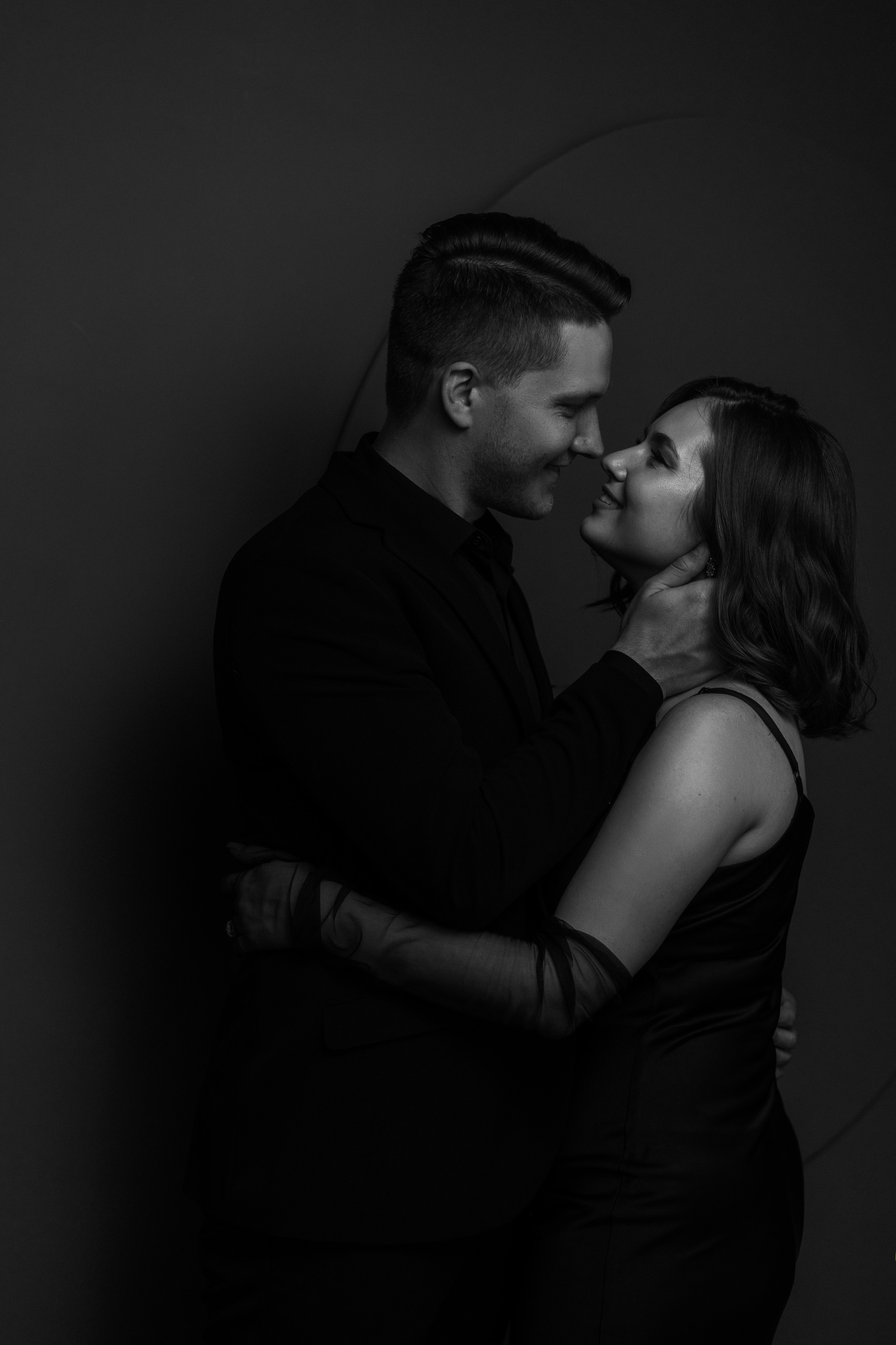 Миша и Даша. Фотограф в Воронеже Юлия Игнатьева