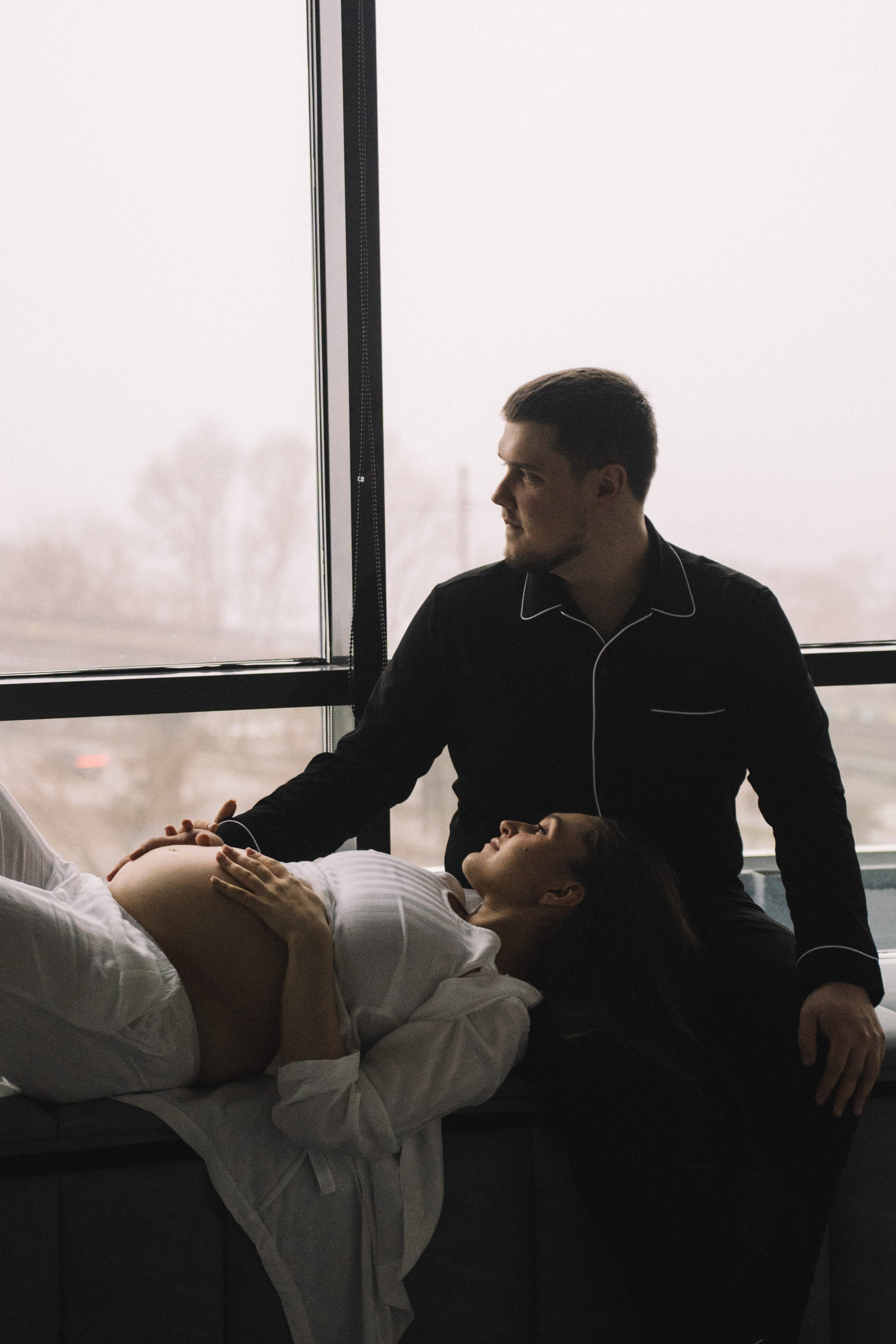 Ольга и Артем. Фотограф в Воронеже Юлия Игнатьева