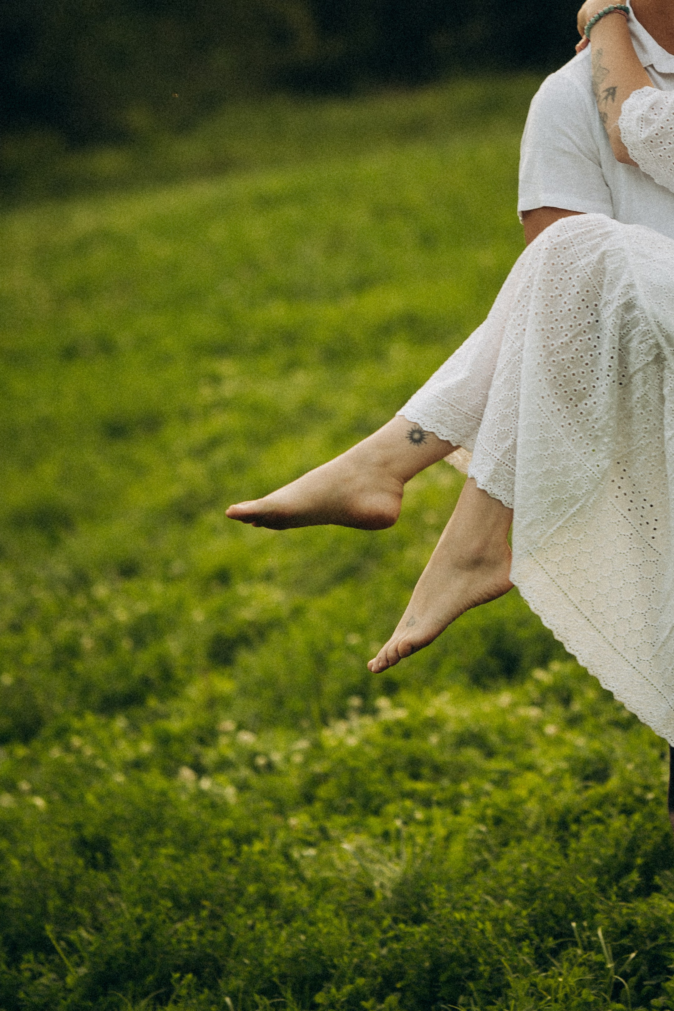 Лариса & Даня. Свадебный и семейный фотограф в Москве Ксения Шведова