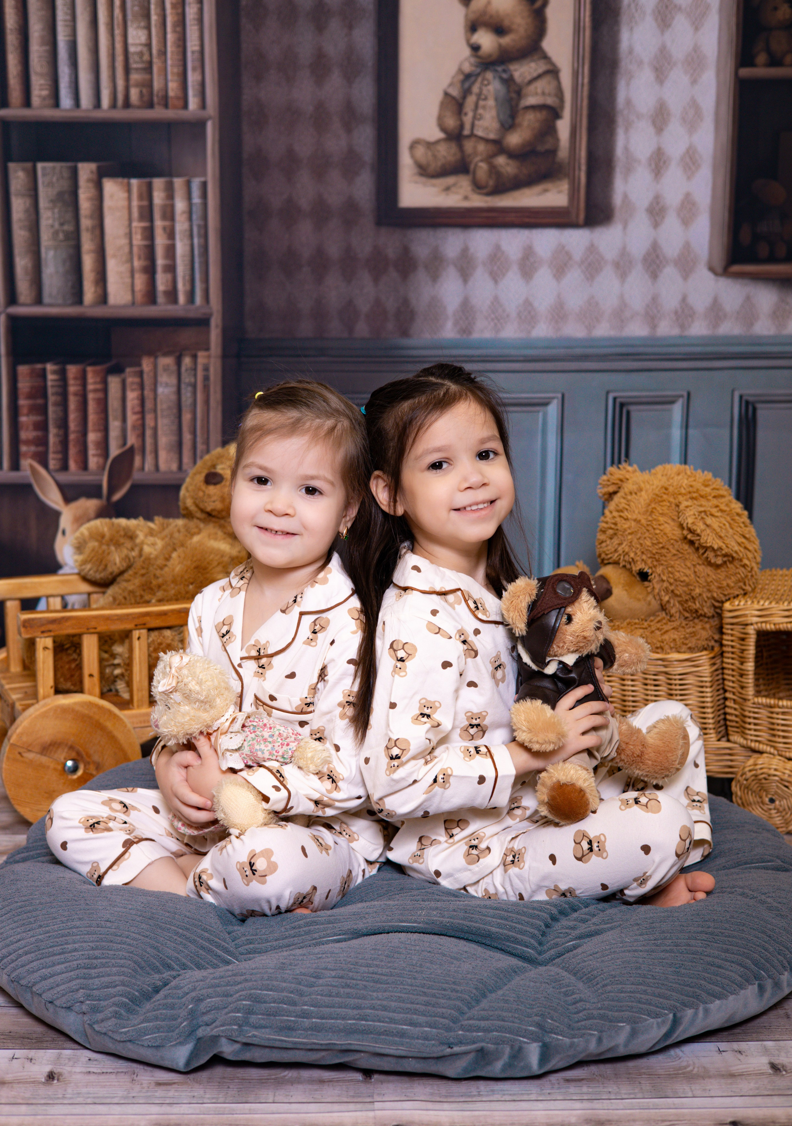 Детский фотограф г. Казань — Анастасия Фурман