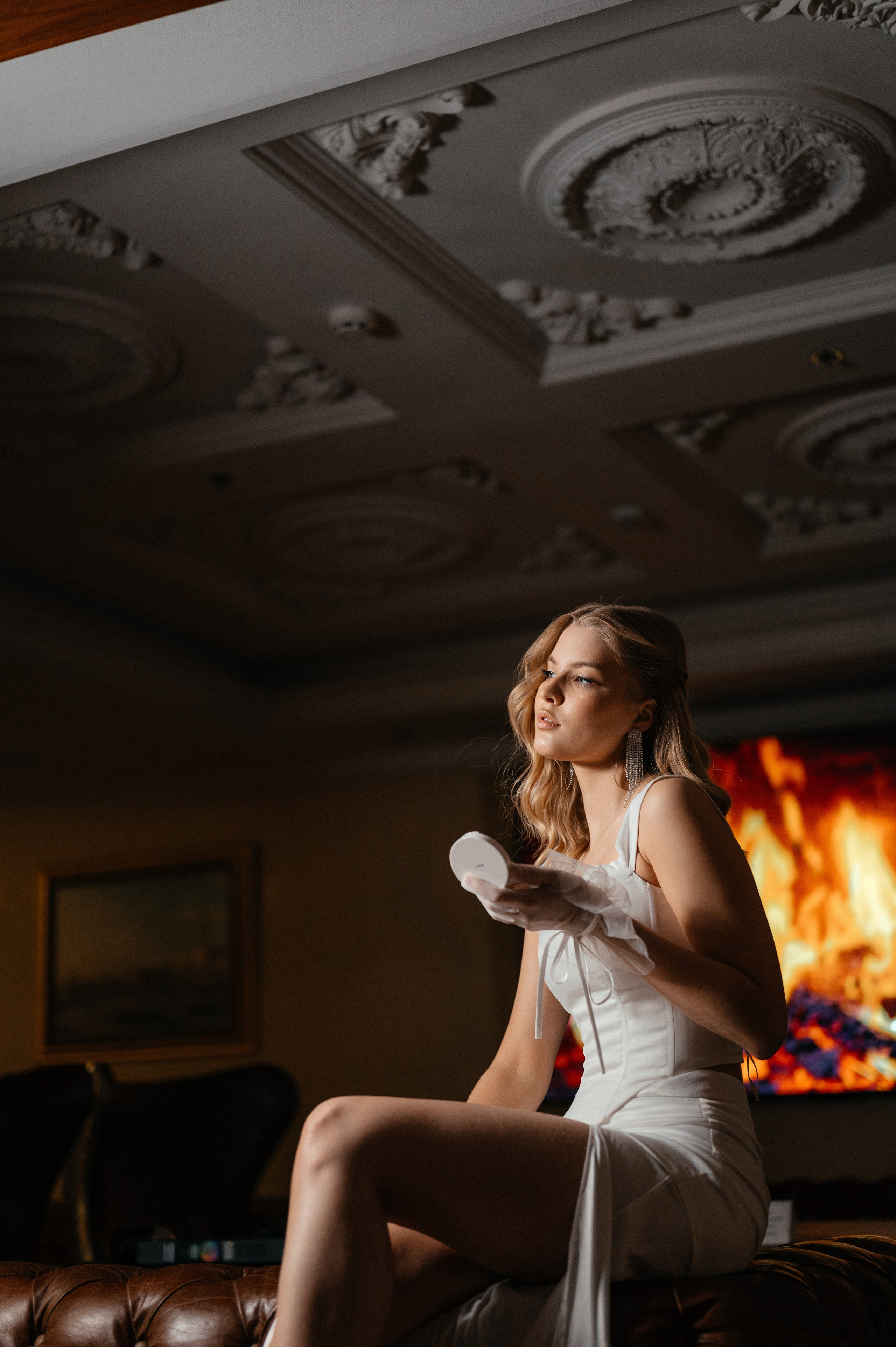 Алина. Свадебный фотограф в Донецке — Вита Донец