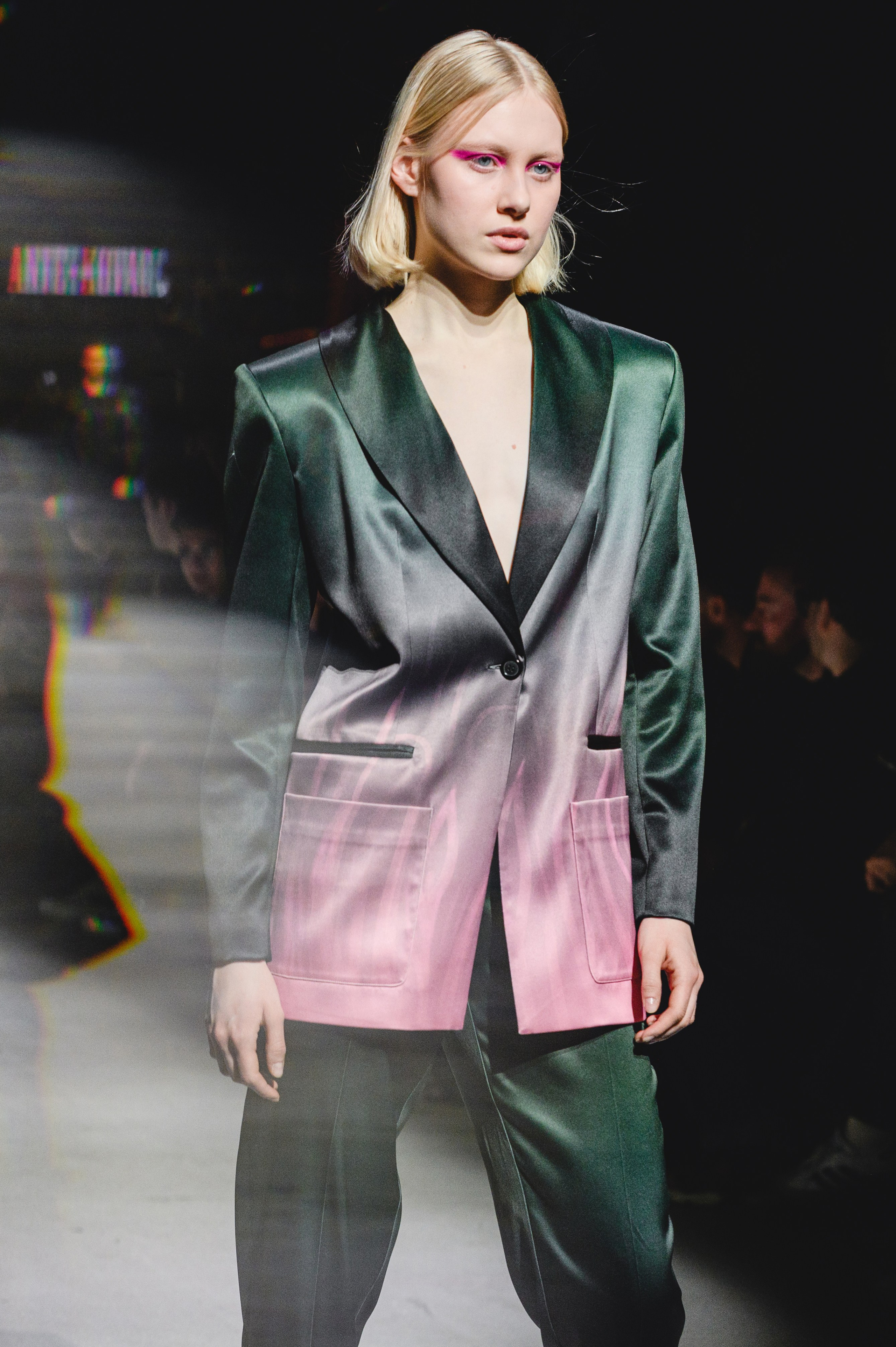 Московская Неделя Моды // 2025. Фотограф Элина Брусенцева