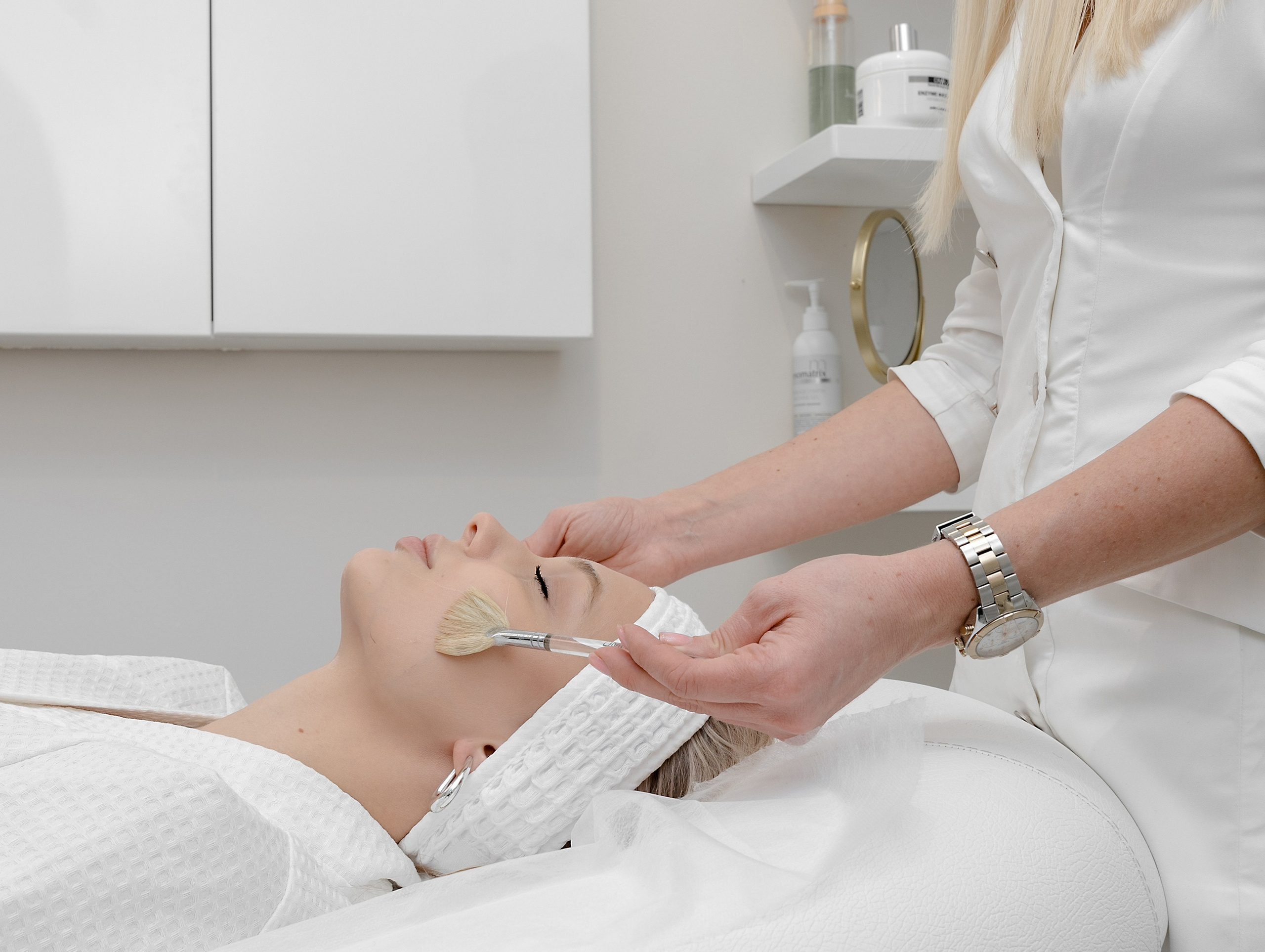 Dr.Zima. Профессиональный фотограф Ковалева Олеся