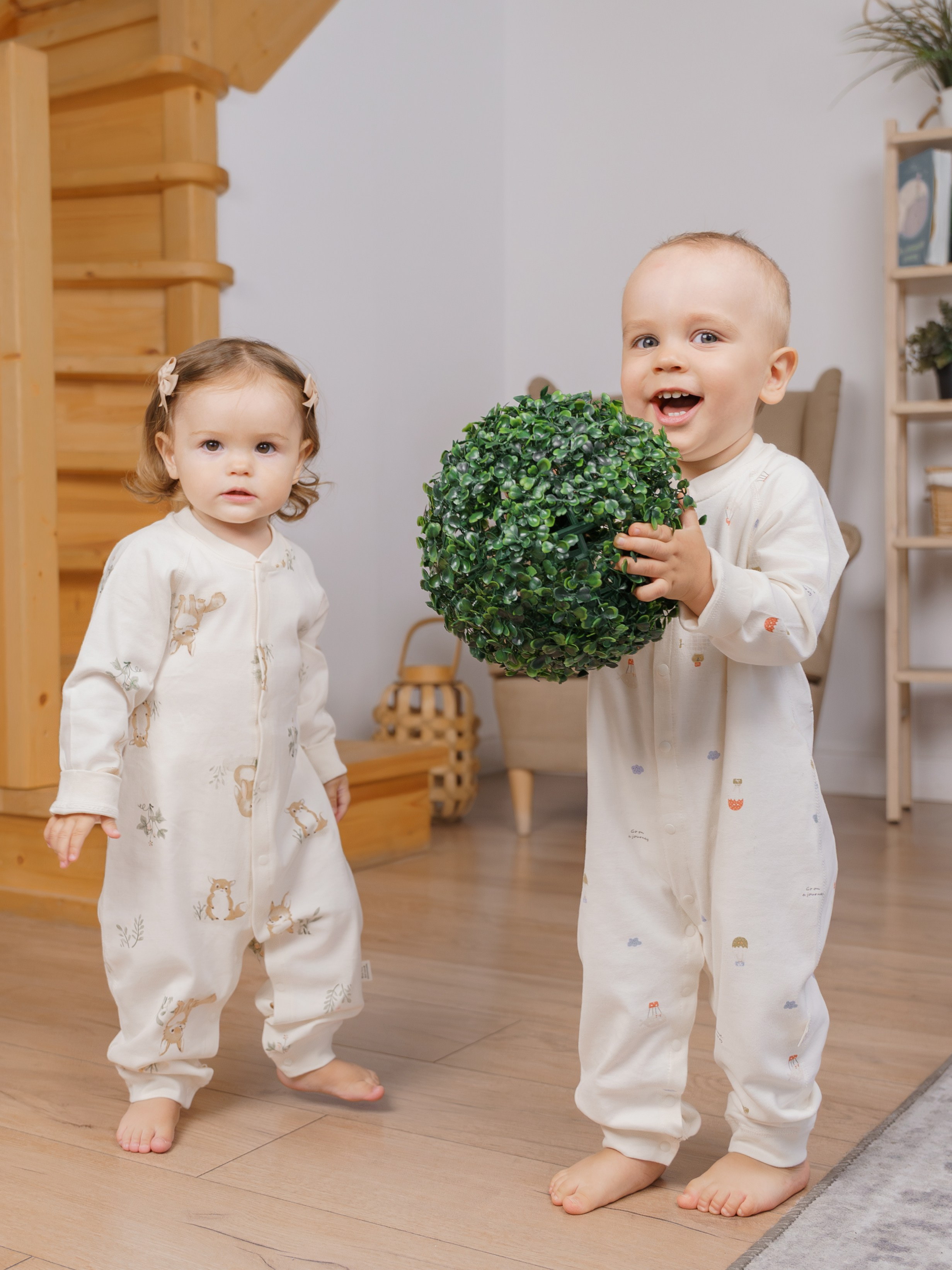 Детские съемки. Профессиональный фотограф Ковалева Олеся