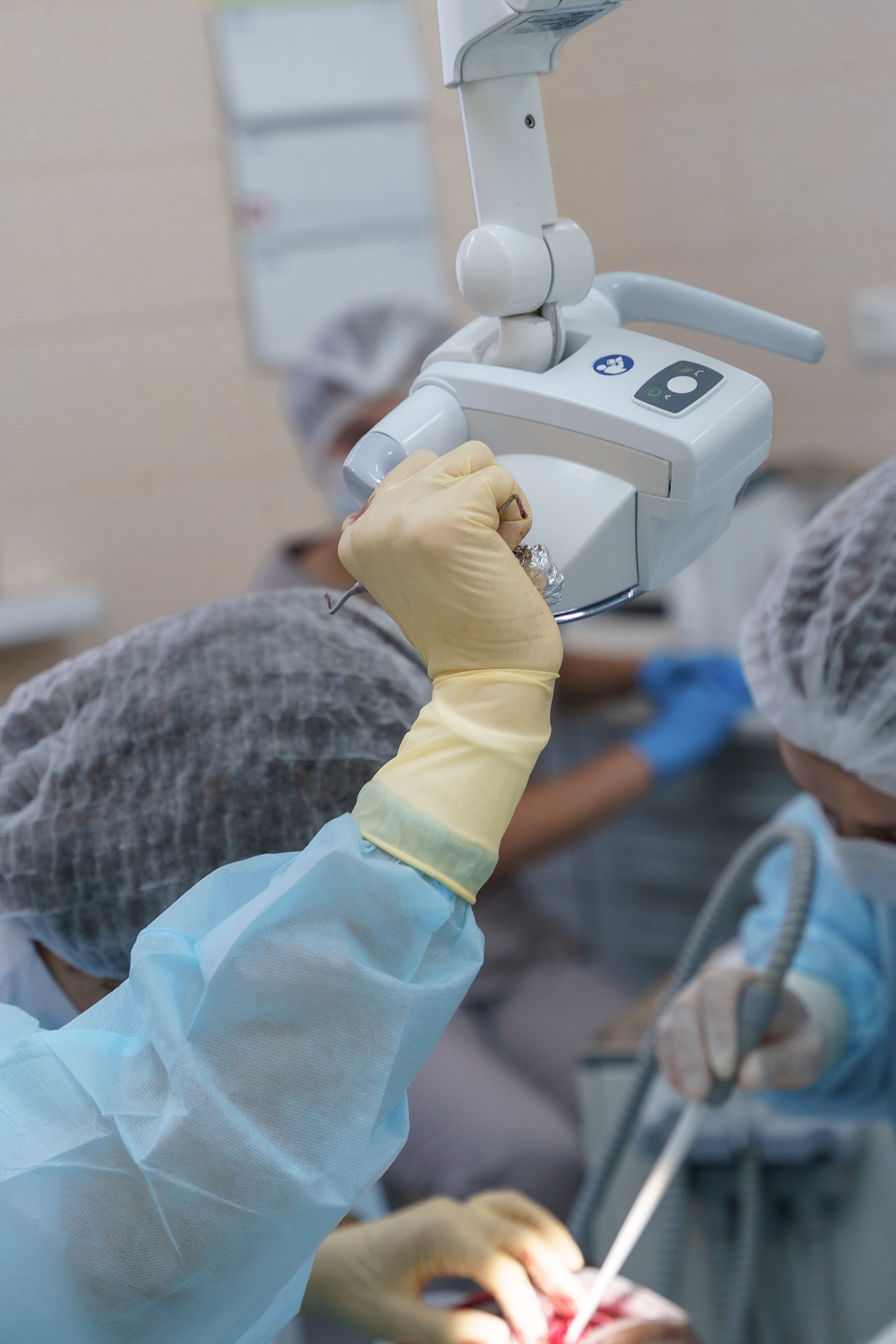 ВИТА-Дент. Профессиональный фотограф Ковалева Олеся