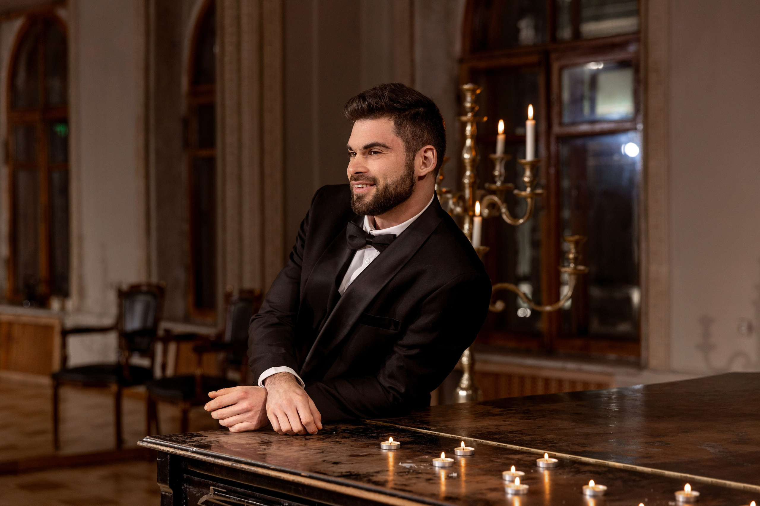 Свадебные съемки. Профессиональный фотограф Ковалева Олеся