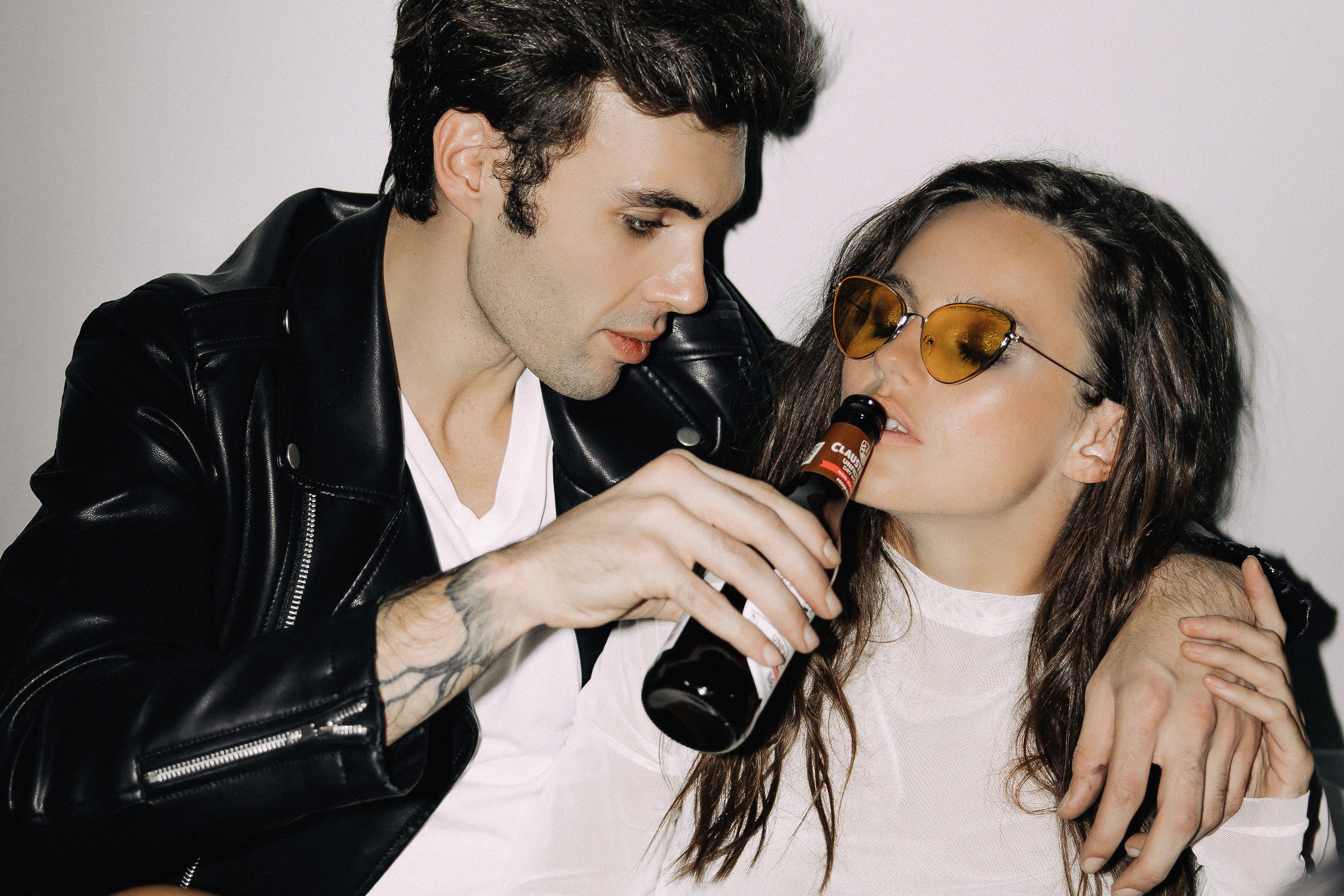 ПАРКОВКА. Свадебный и индивидуальный фотограф в Челябинске Евгения Негодяева