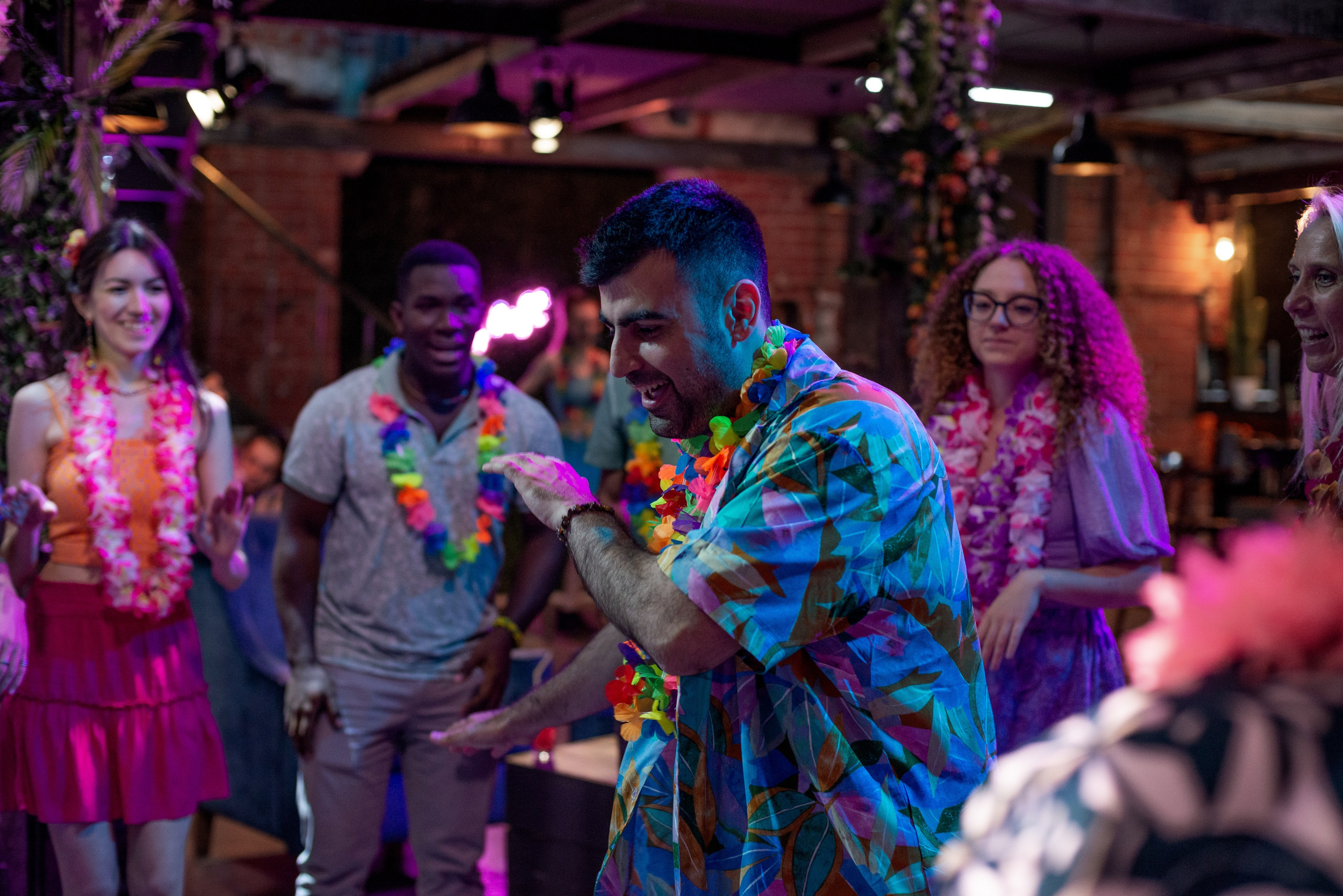 Репортажка. Гупалов Игорь — фотограф