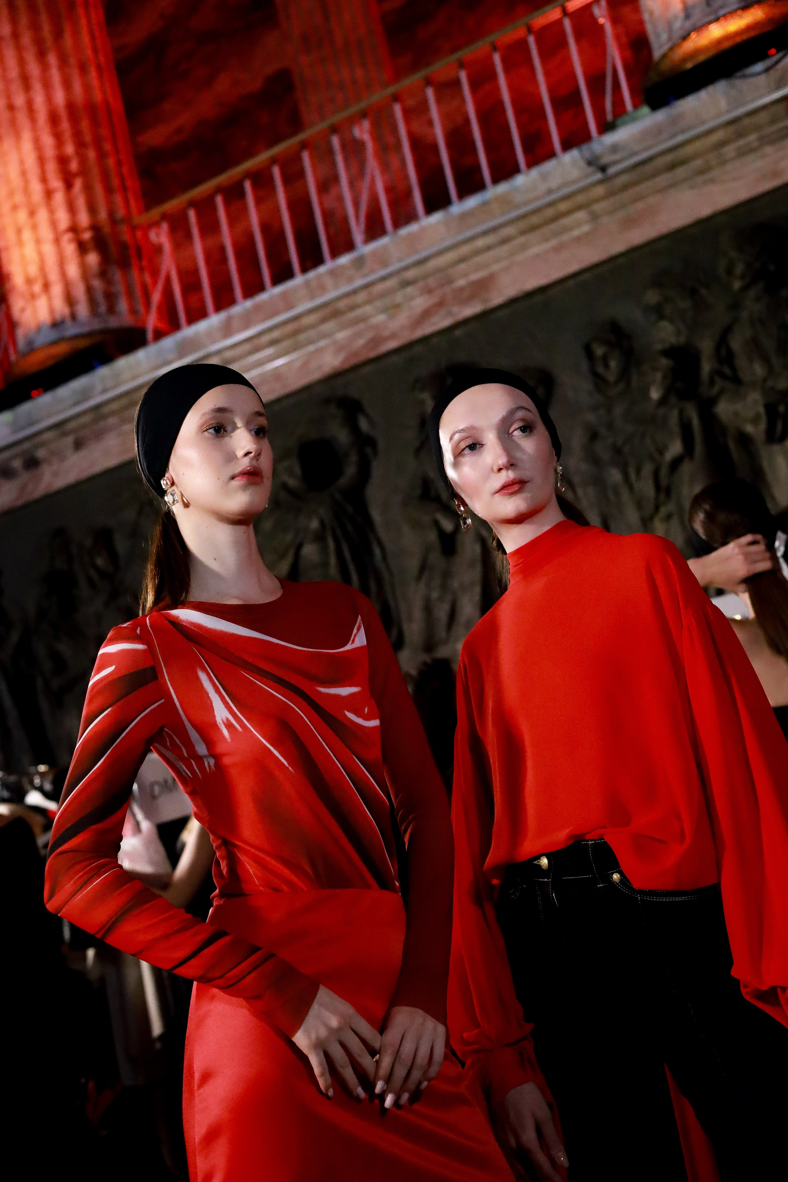 Podium Seasons fw 25/26. LUT