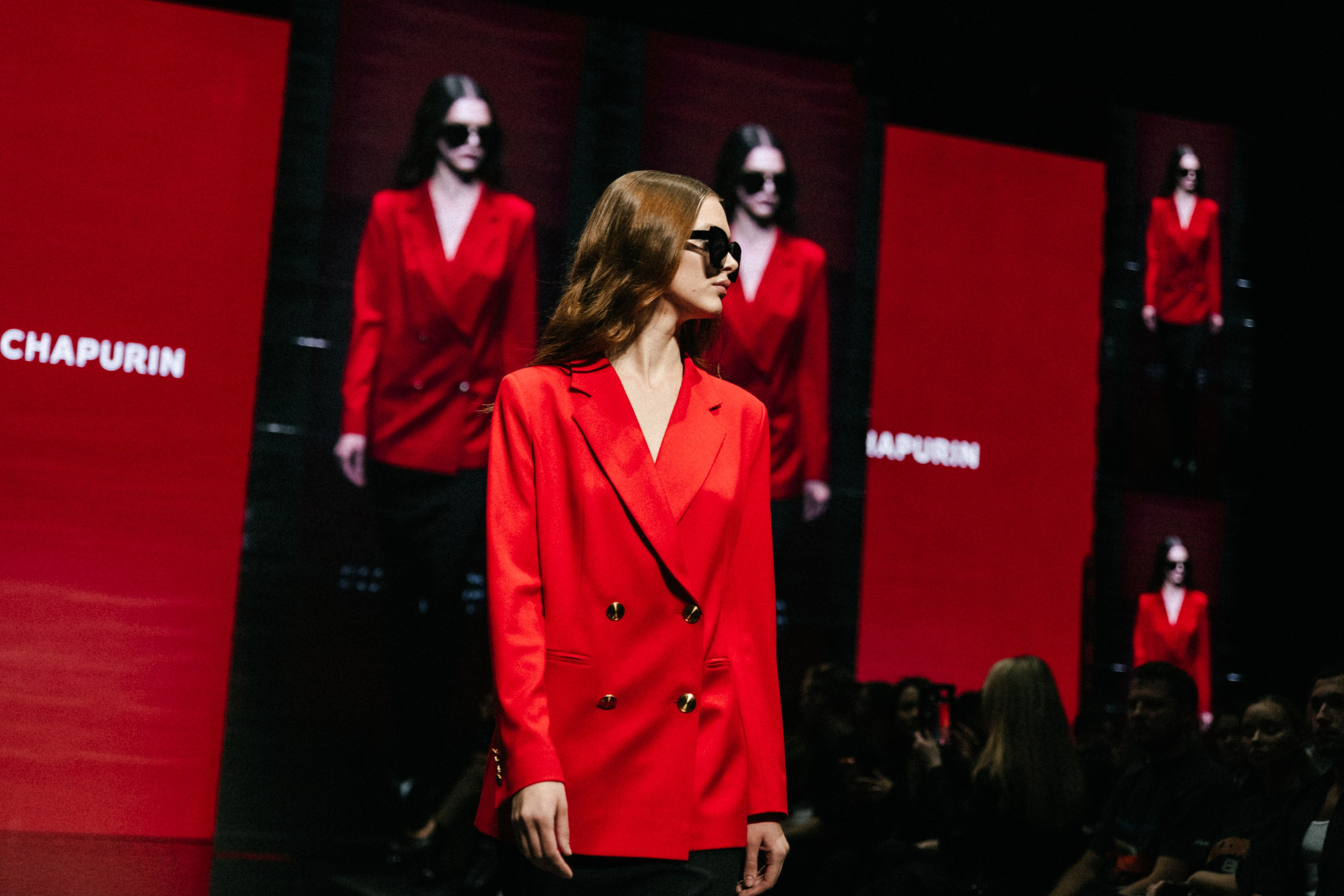 SPBFW'10/25. Женский фотограф в Санкт-Петербурге Степлевич Дарья