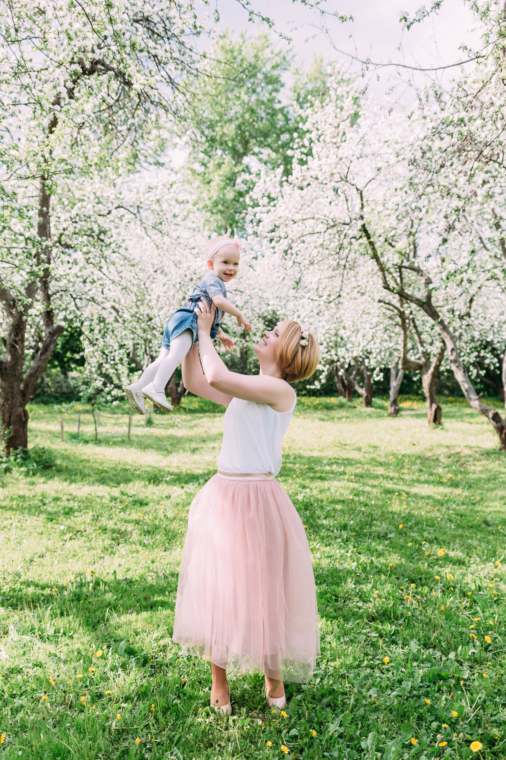 Татьяна и Алиса. Coach & photographer Anna Sushkova | Valencia, Spain