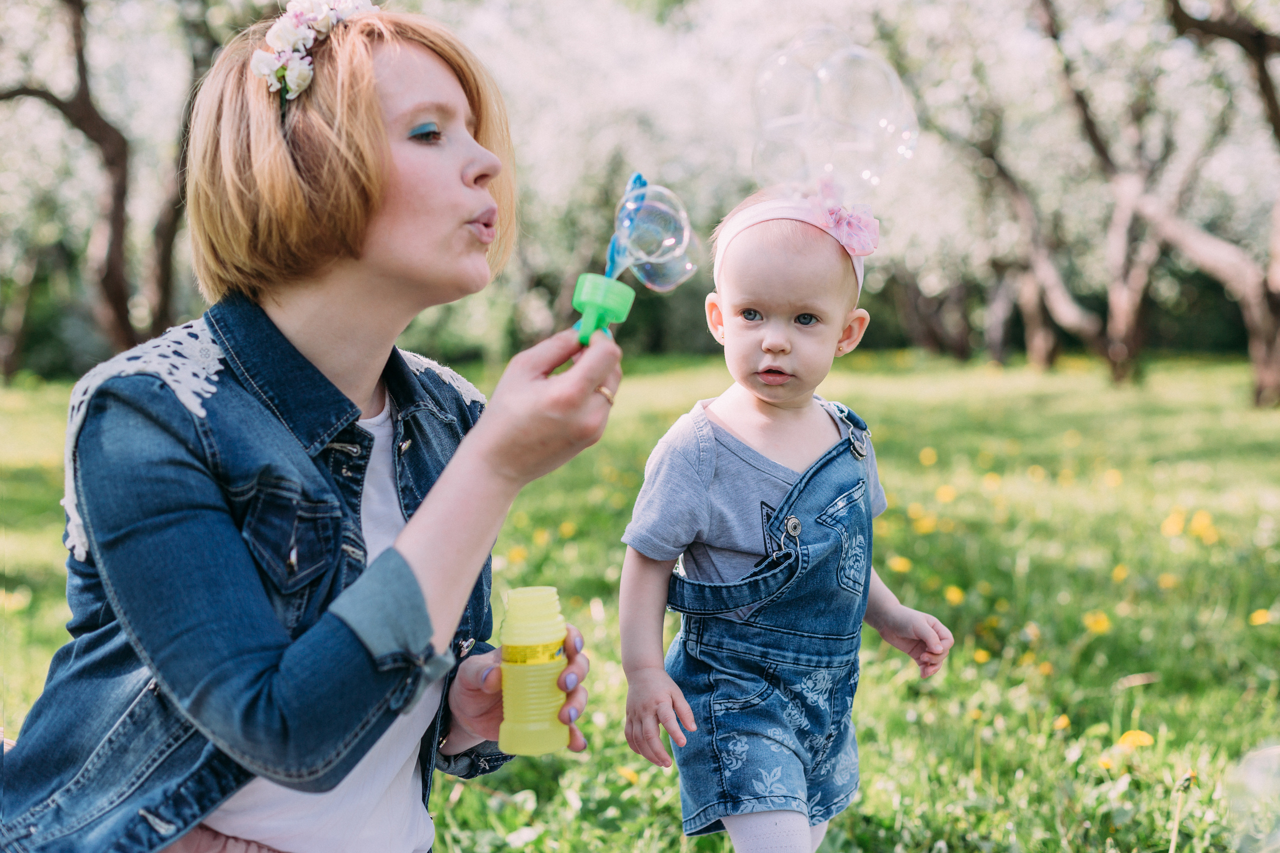 Татьяна и Алиса. Coach & photographer Anna Sushkova | Valencia, Spain