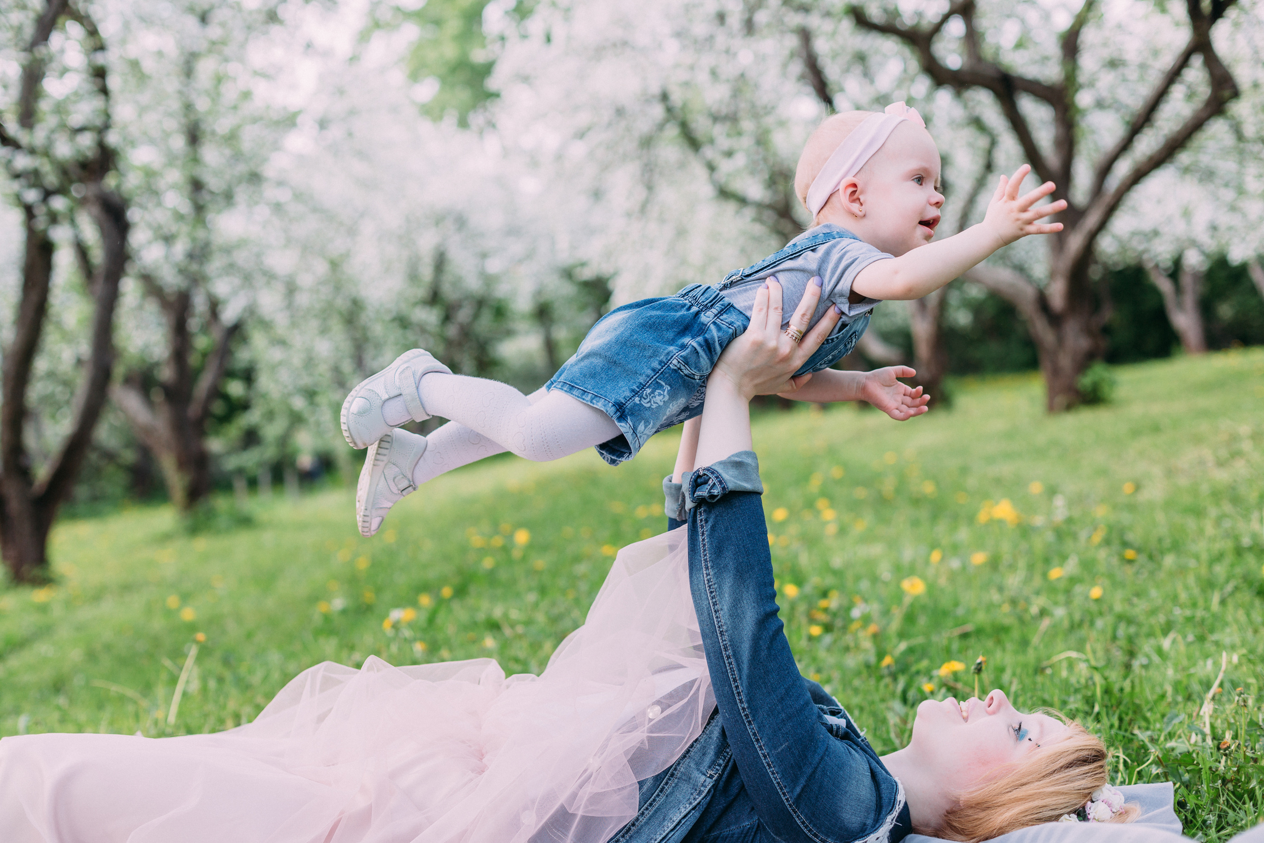 Татьяна и Алиса. Coach & photographer Anna Sushkova | Valencia, Spain