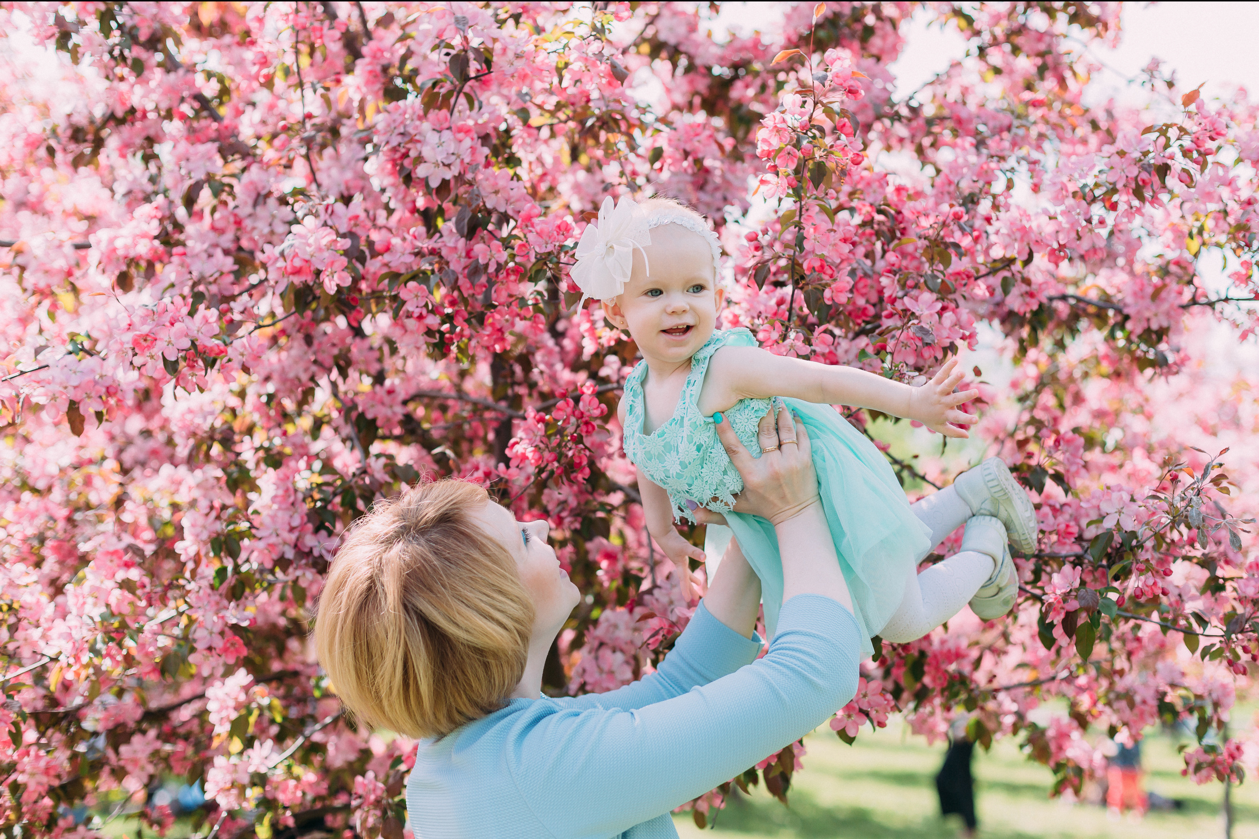 Татьяна и Алиса. Coach & photographer Anna Sushkova | Valencia, Spain