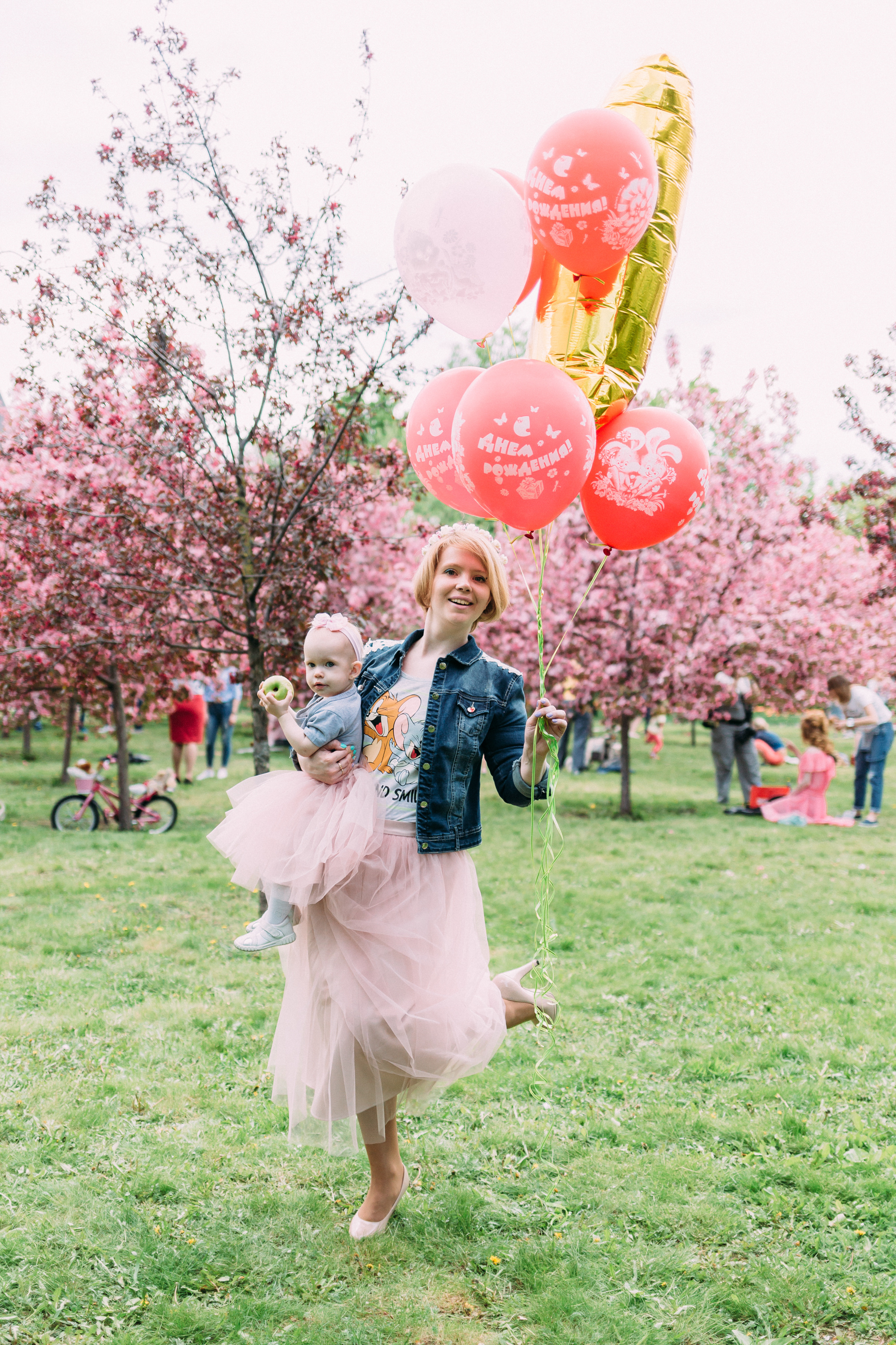 Татьяна и Алиса. Coach & photographer Anna Sushkova | Valencia, Spain