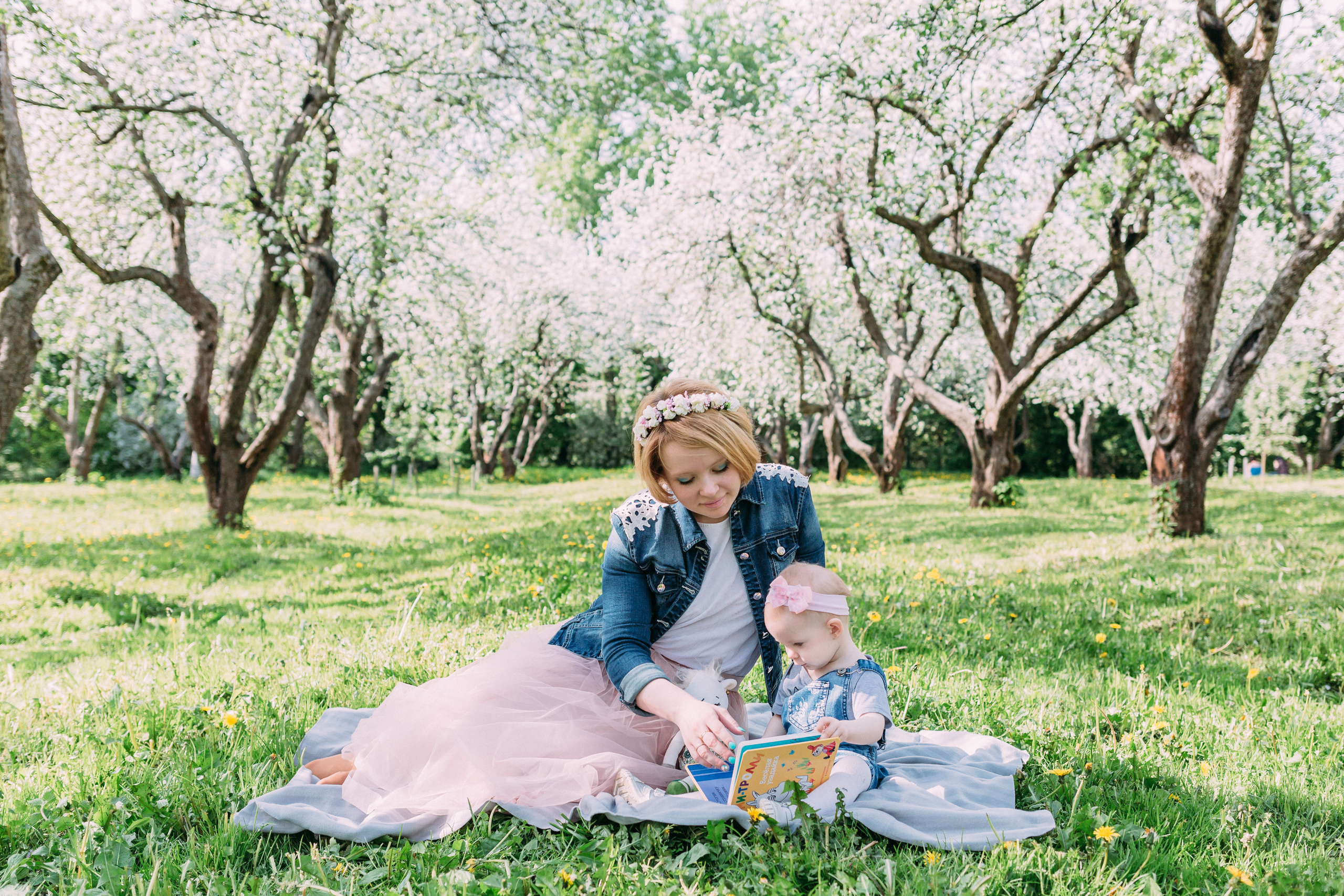 Татьяна и Алиса. Coach & photographer Anna Sushkova | Valencia, Spain