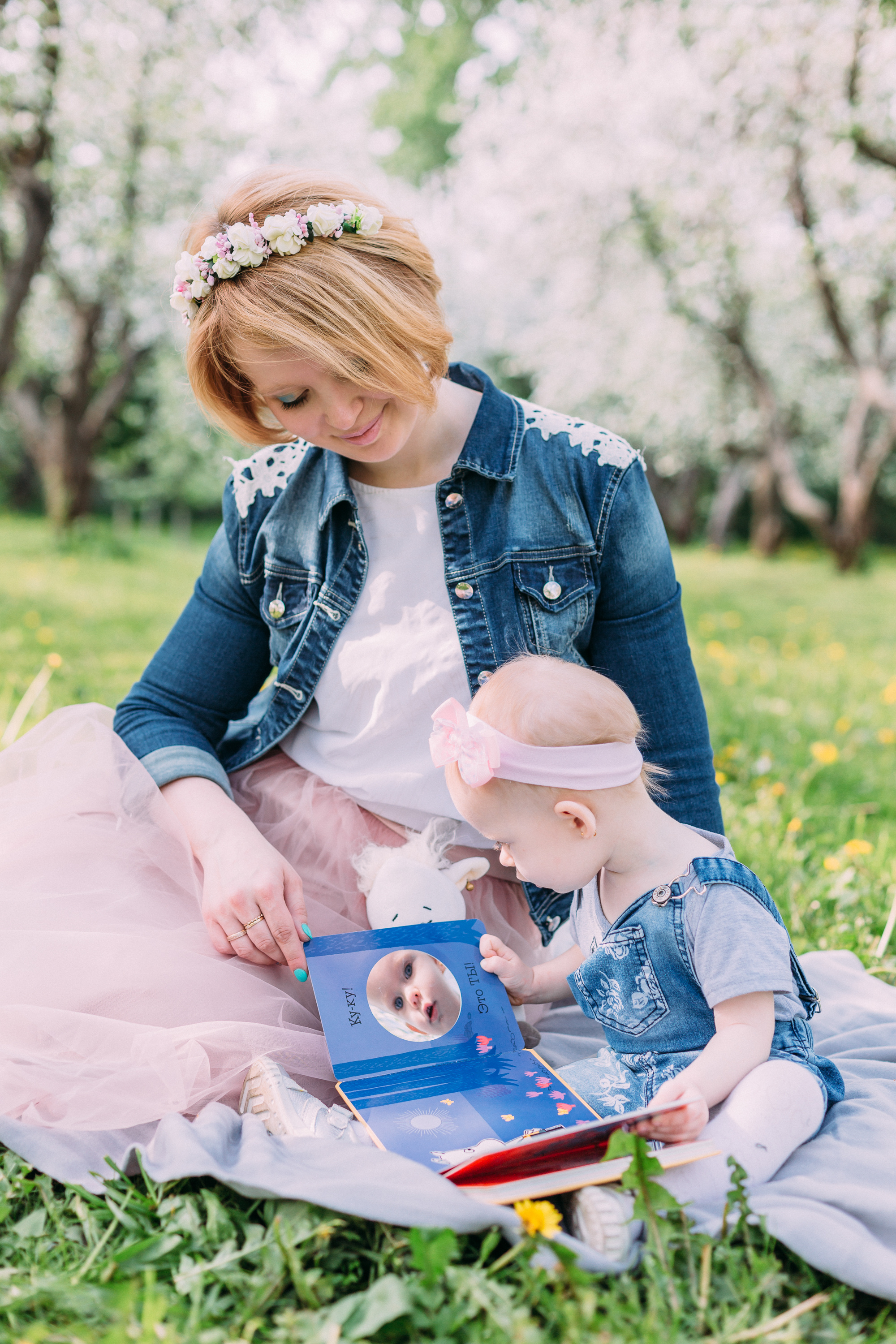 Татьяна и Алиса. Coach & photographer Anna Sushkova | Valencia, Spain