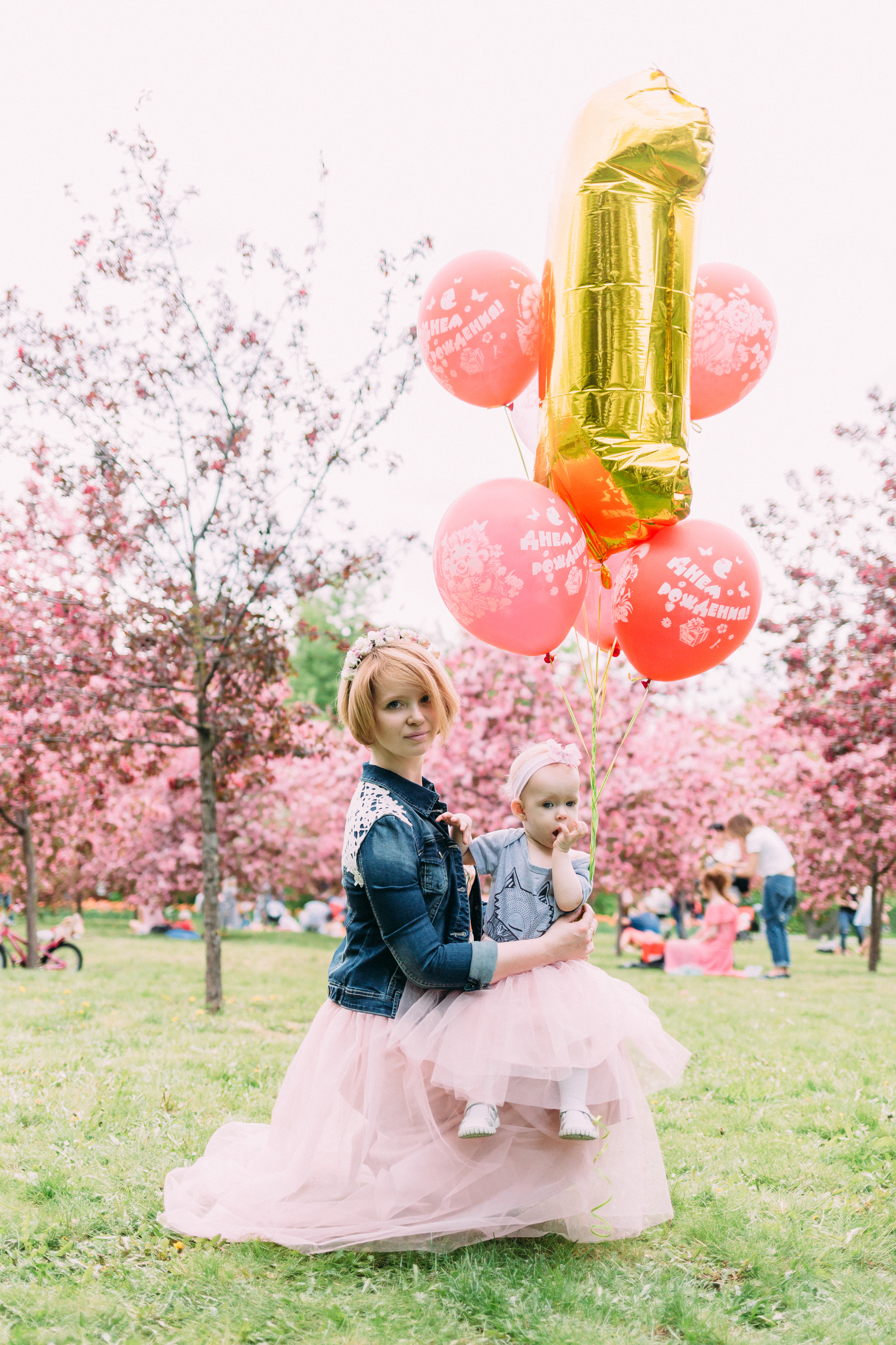 Татьяна и Алиса. Coach & photographer Anna Sushkova | Valencia, Spain