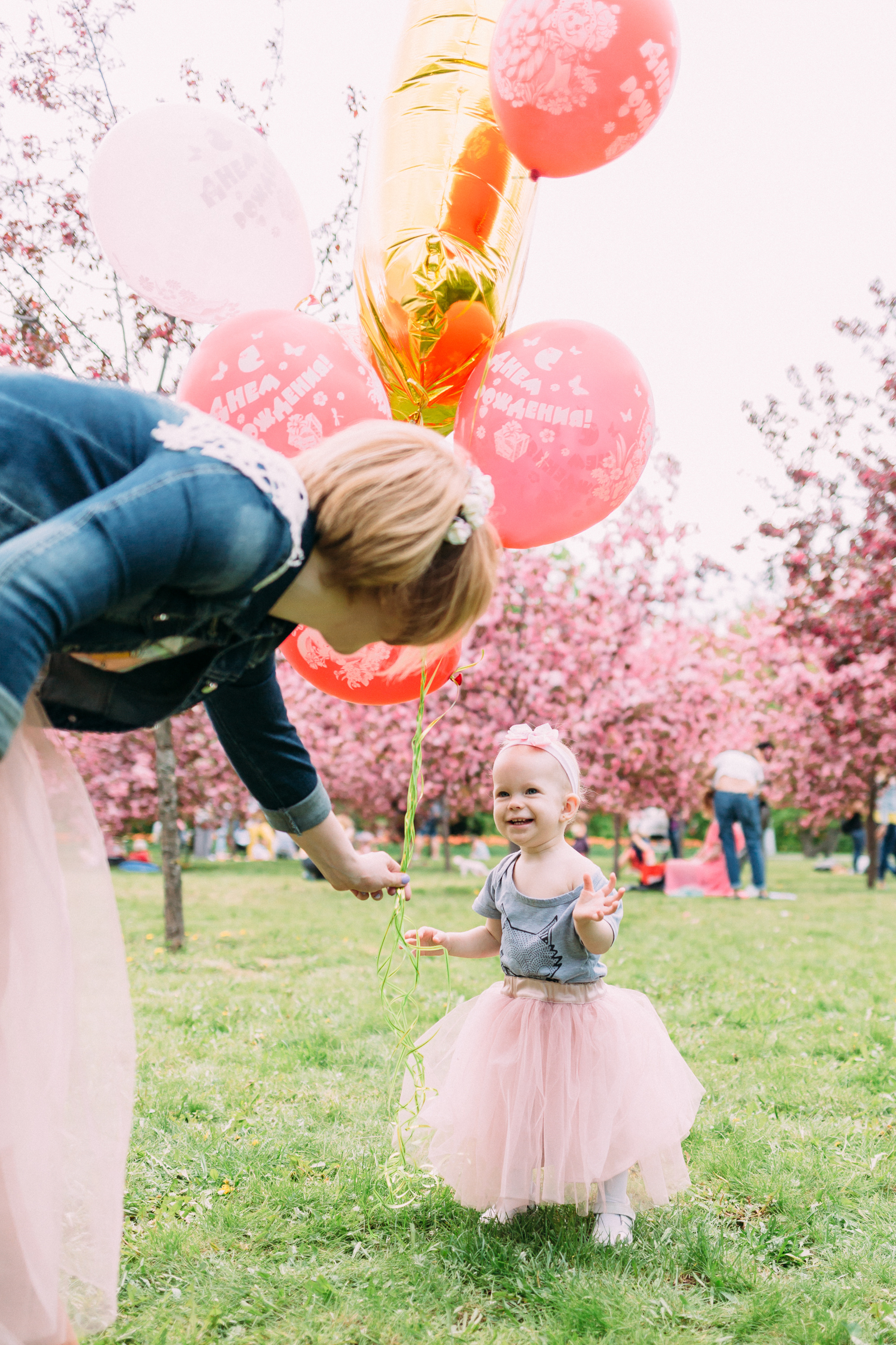 Татьяна и Алиса. Coach & photographer Anna Sushkova | Valencia, Spain