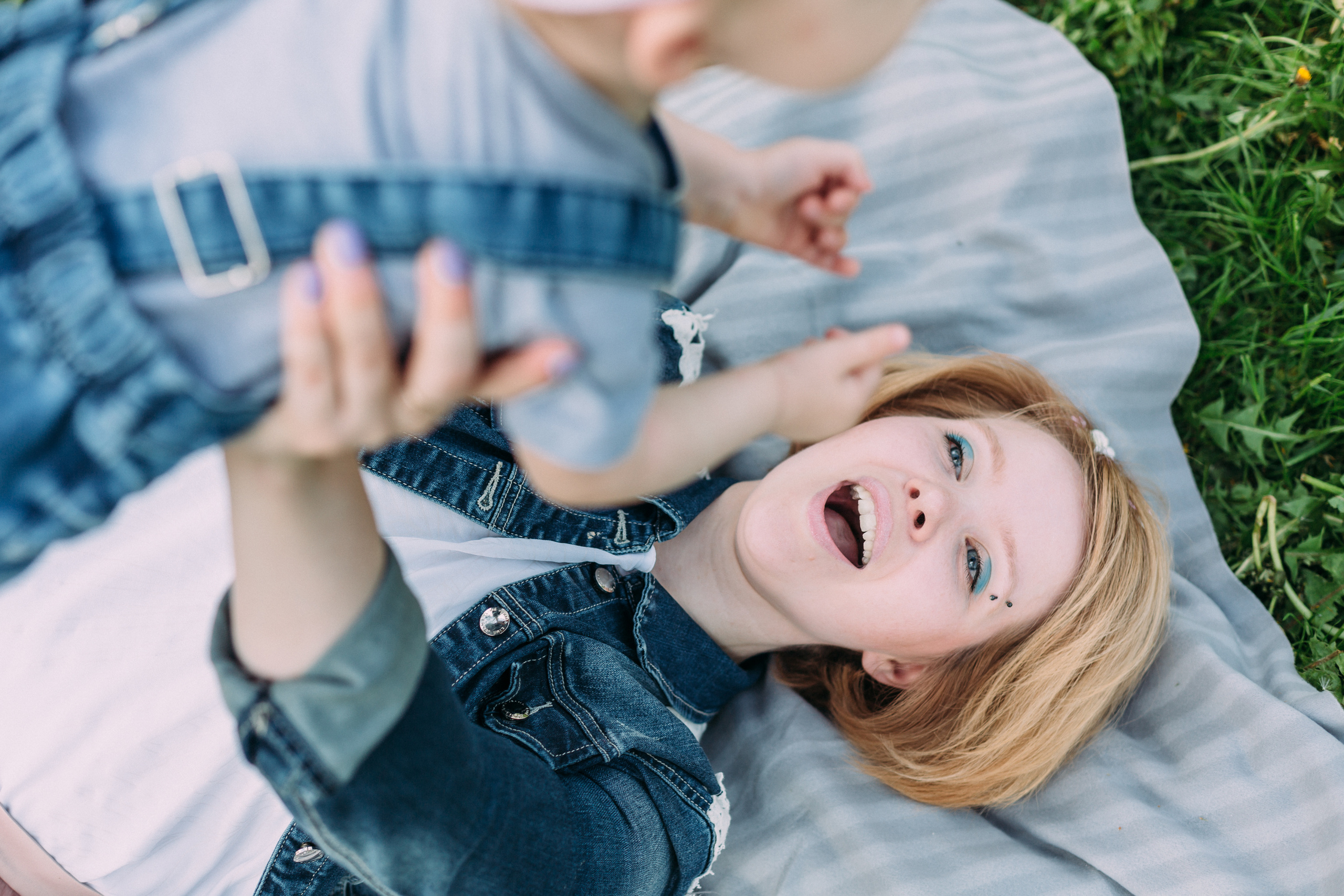 Татьяна и Алиса. Coach & photographer Anna Sushkova | Valencia, Spain